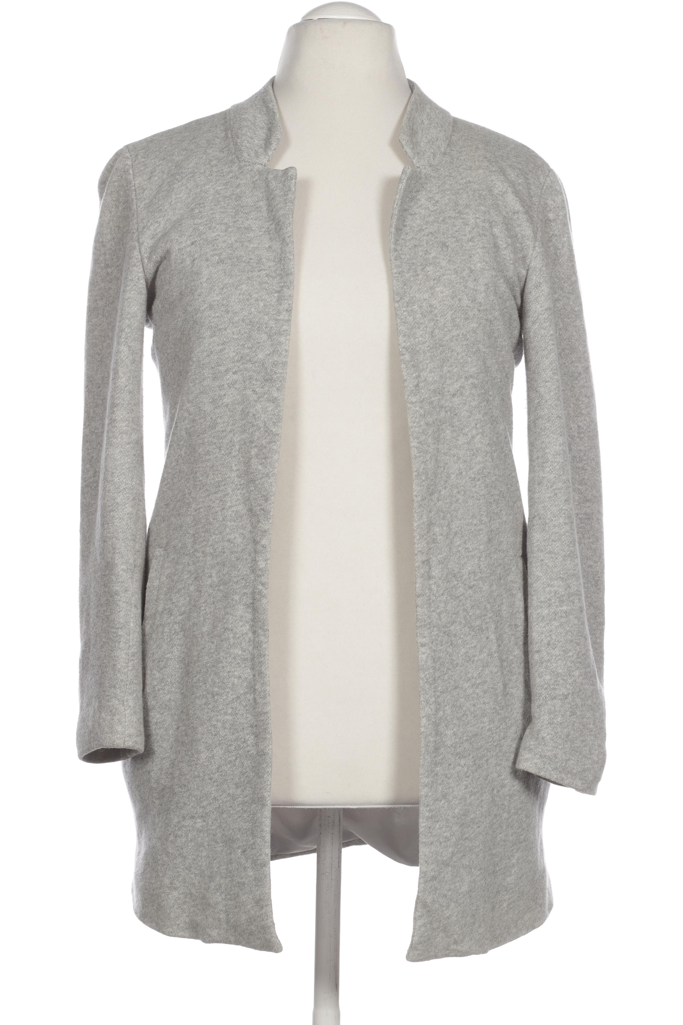 

Only Damen Mantel, grau, Gr. 38