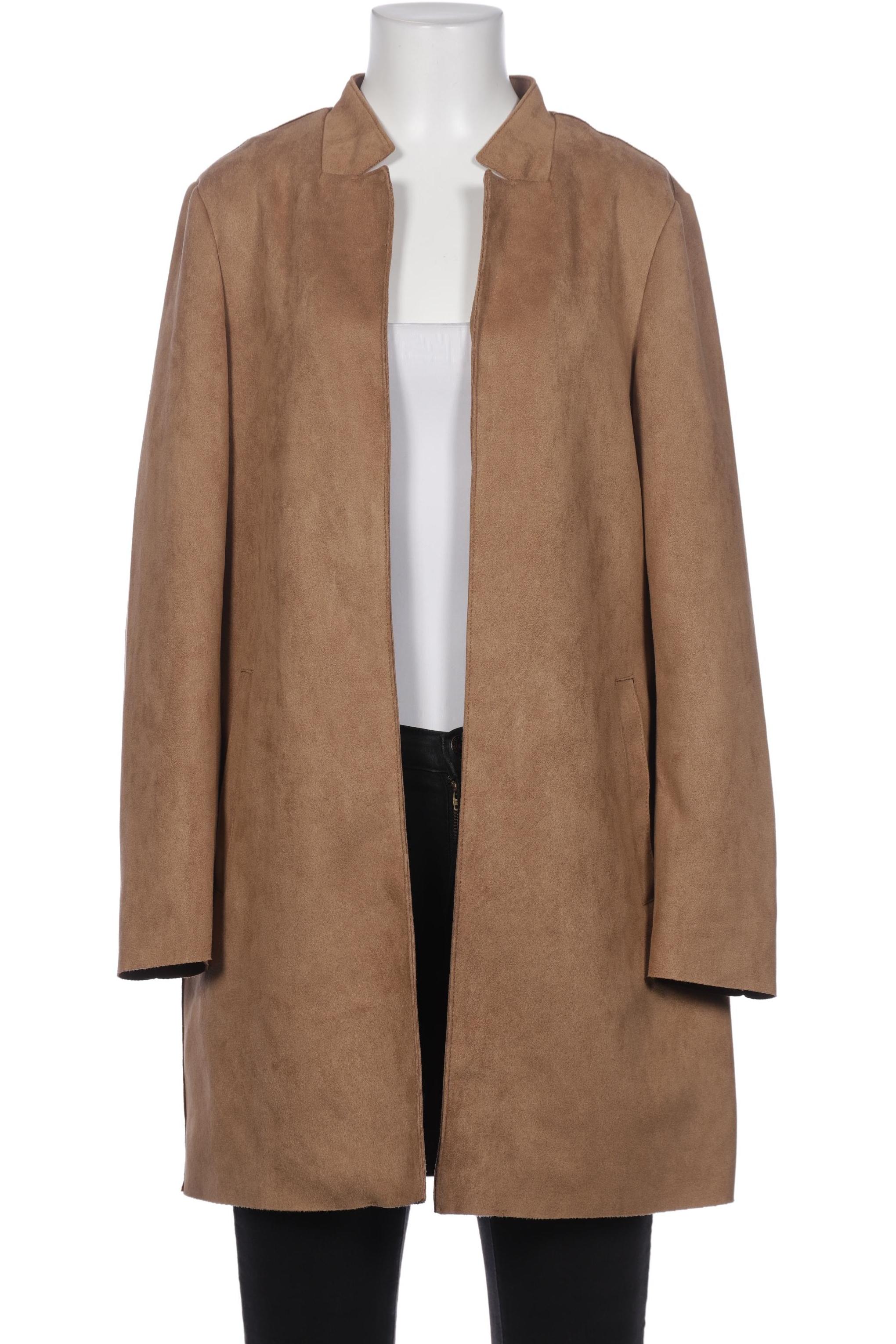 

Only Damen Mantel, beige, Gr. 38