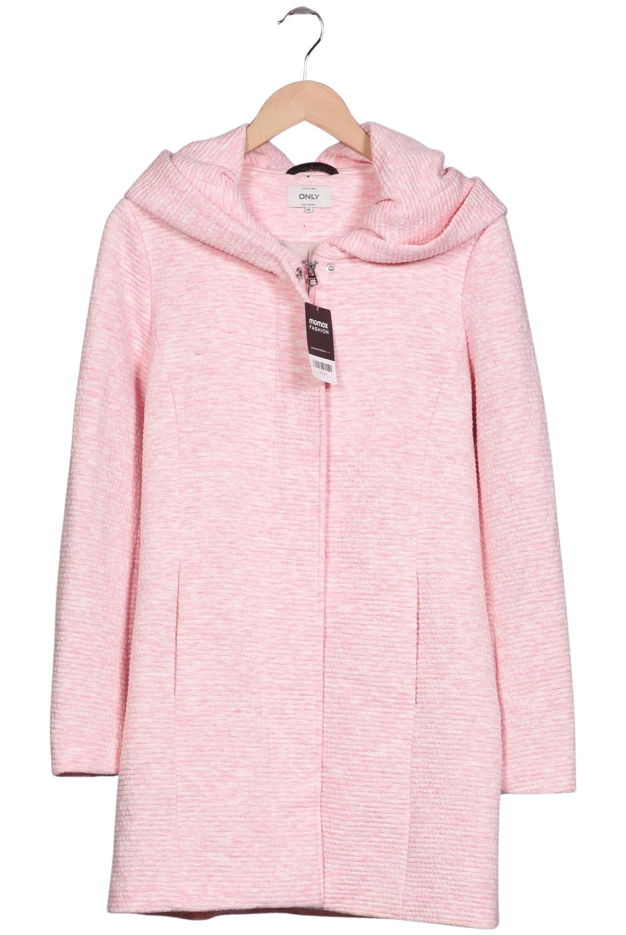 

Only Damen Mantel, pink, Gr. 38