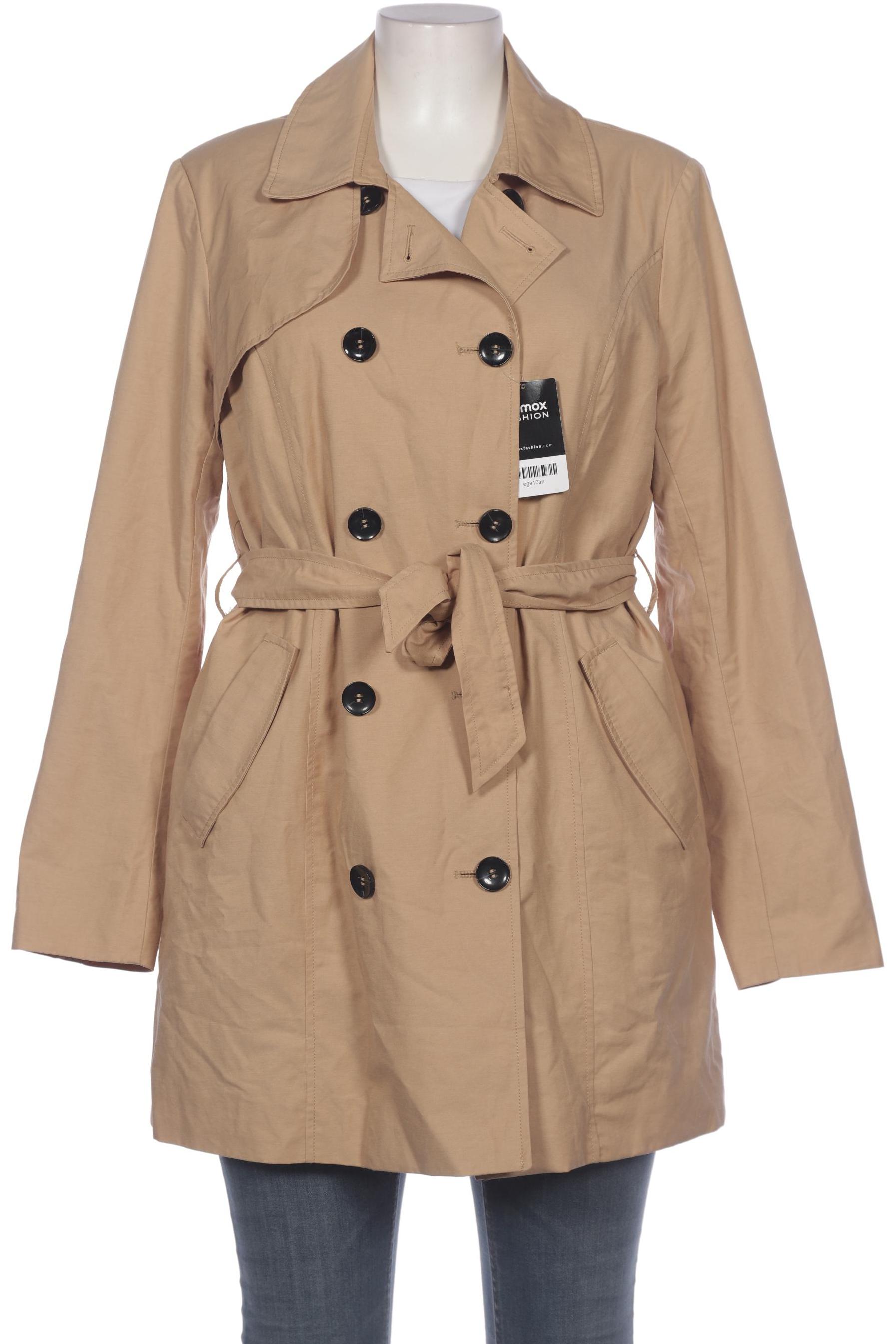 

Only Damen Mantel, beige, Gr. 44
