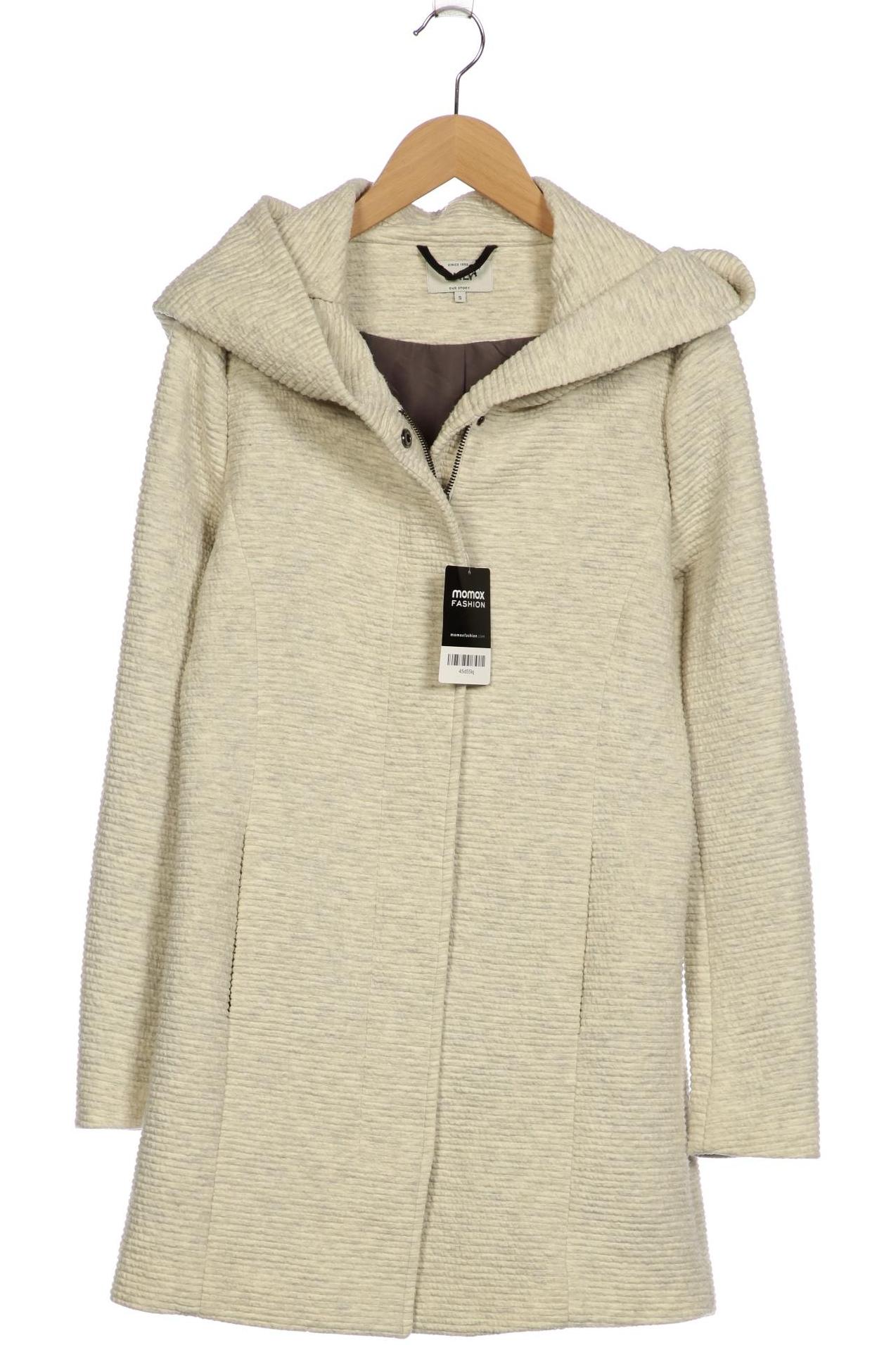 

Only Damen Mantel, grau, Gr. 36