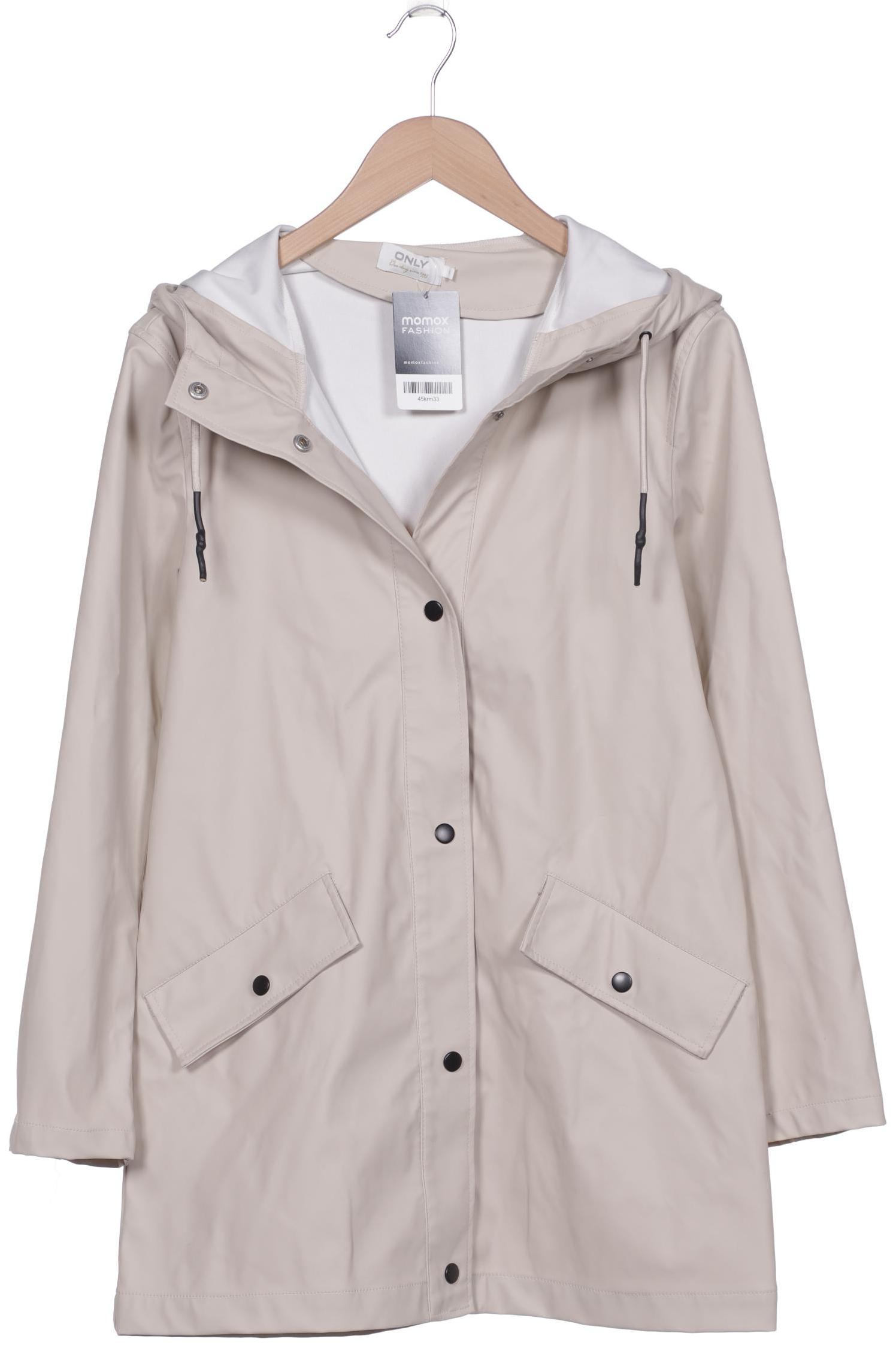 

ONLY Damen Mantel, beige