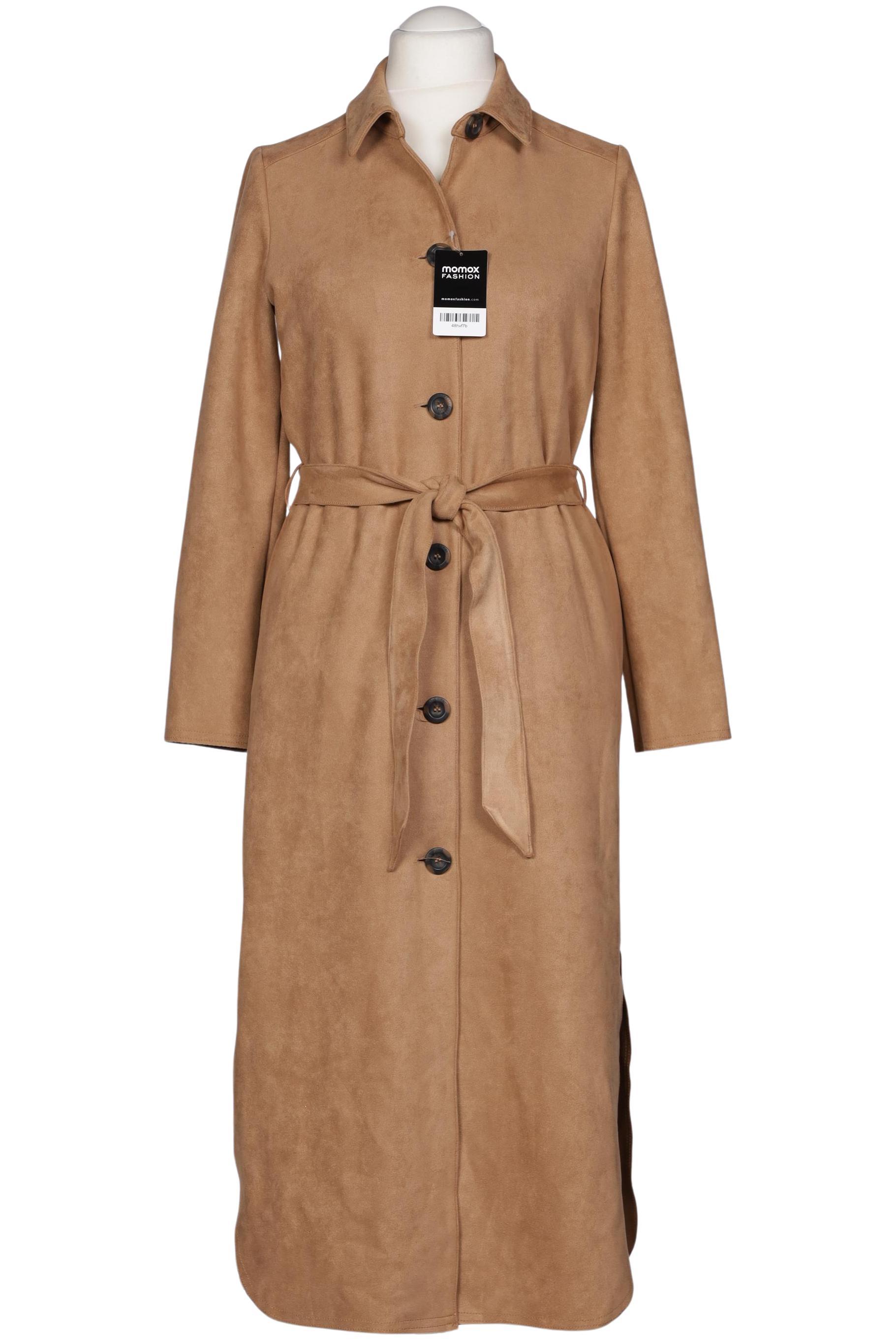 

Only Damen Mantel, beige, Gr. 36