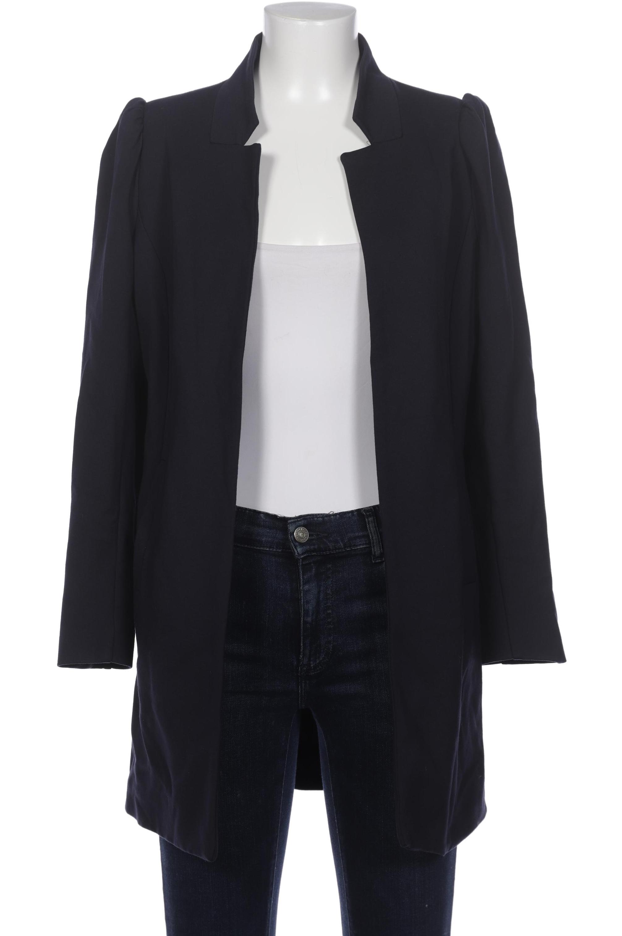 

Only Damen Mantel, marineblau, Gr. 38