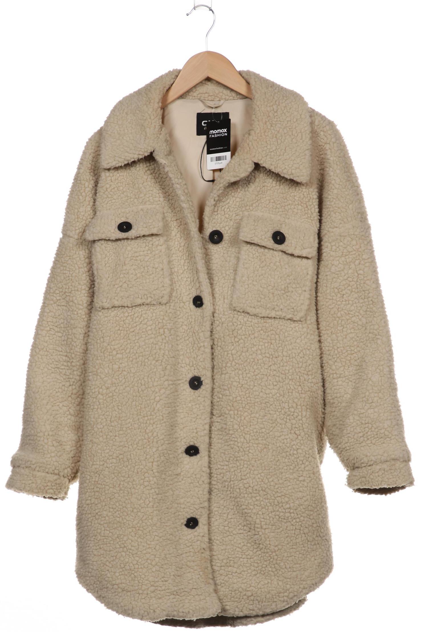 

Only Damen Mantel, beige, Gr. 42