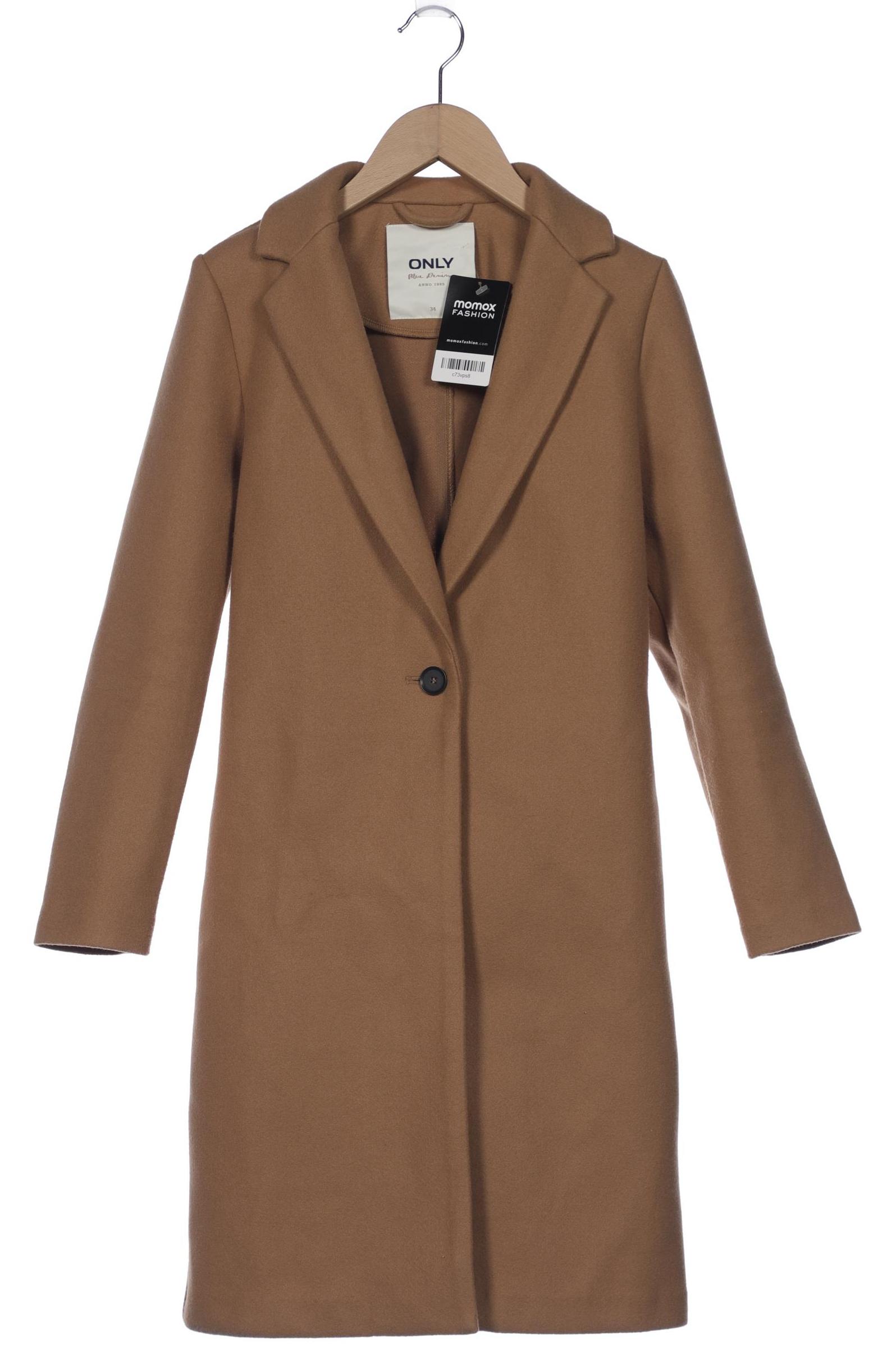 

ONLY Damen Mantel, beige