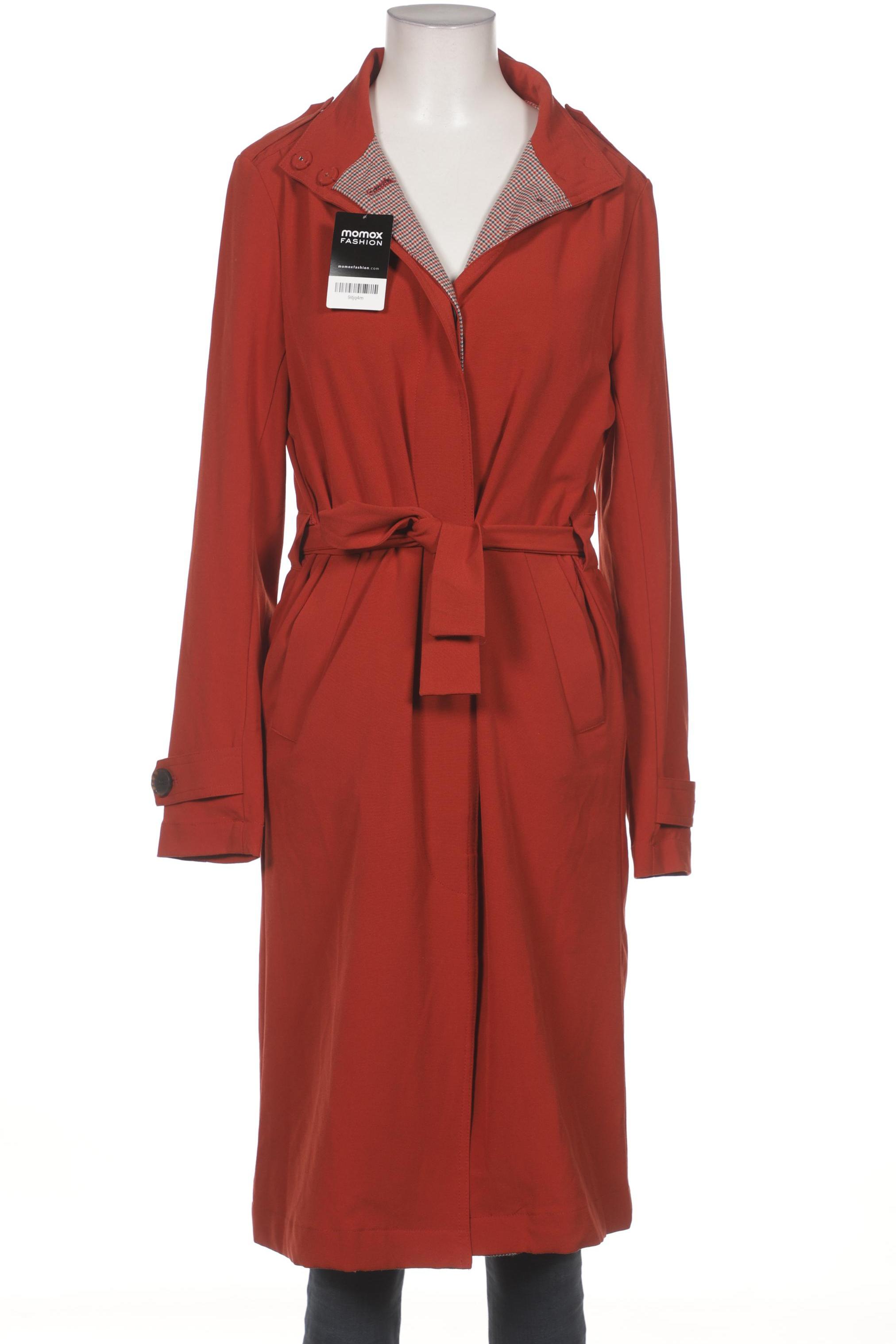 

Only Damen Mantel, orange, Gr. 36