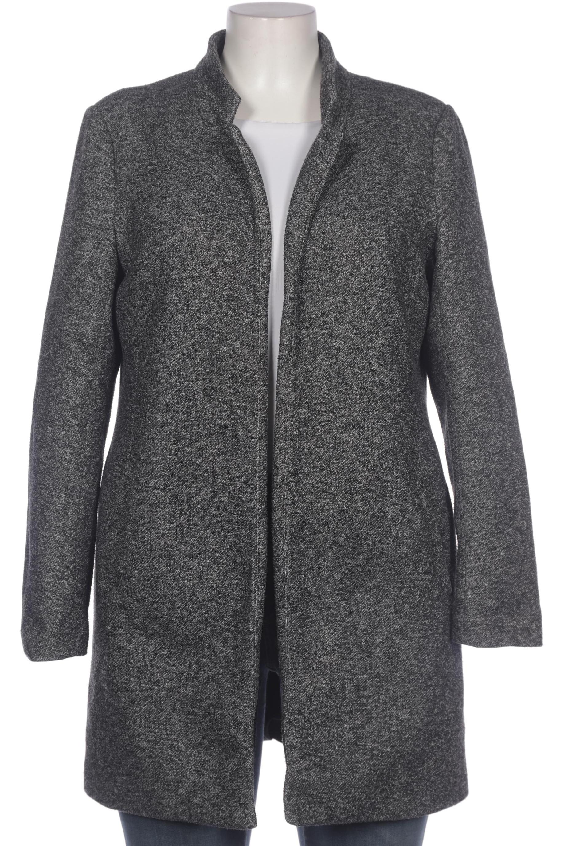 

Only Damen Mantel, grau, Gr. 44