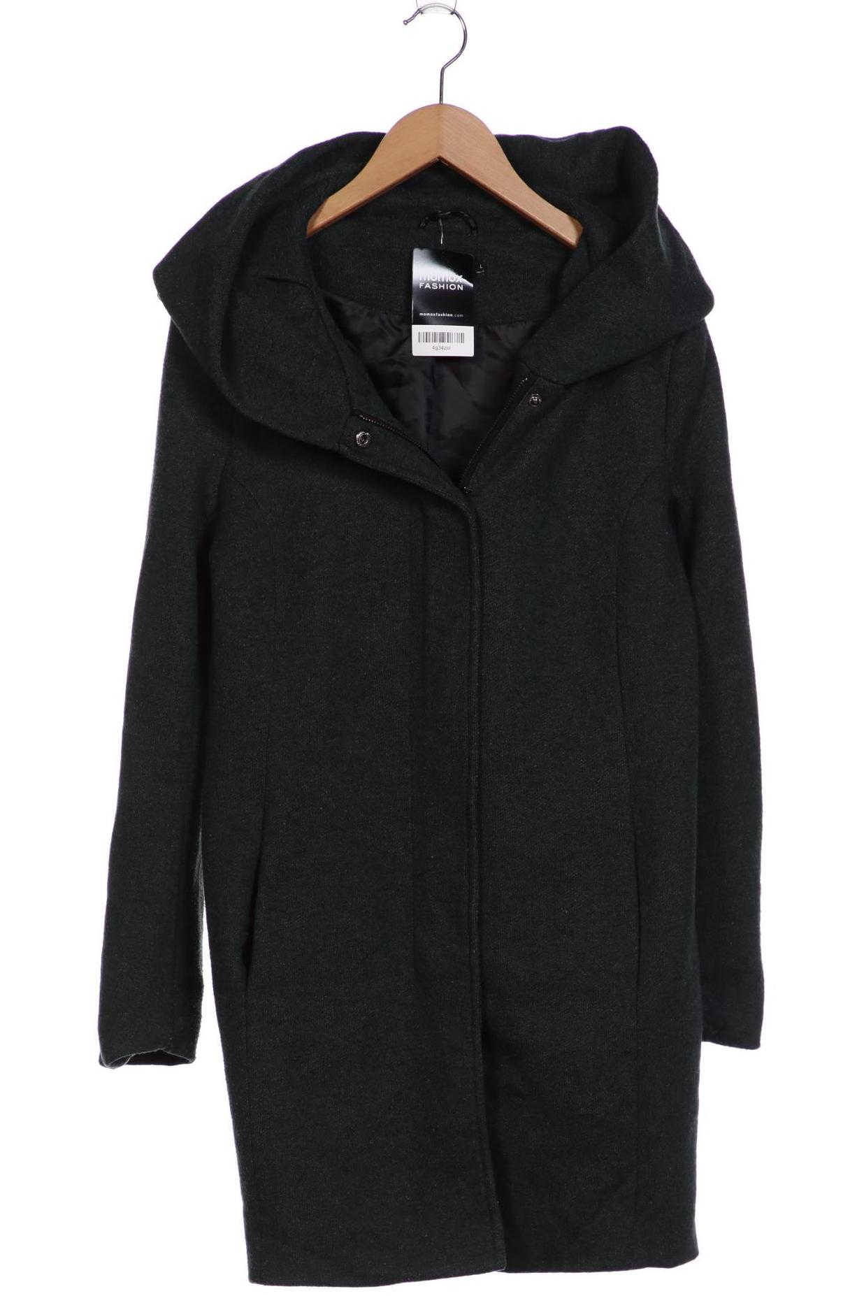 

Only Damen Mantel, grün, Gr. 42