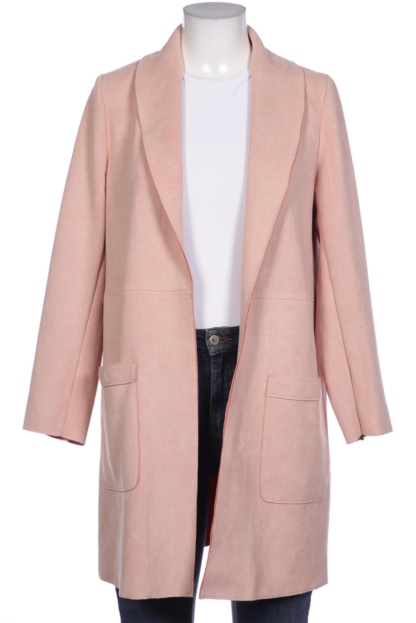 

Only Damen Mantel, pink, Gr. 36