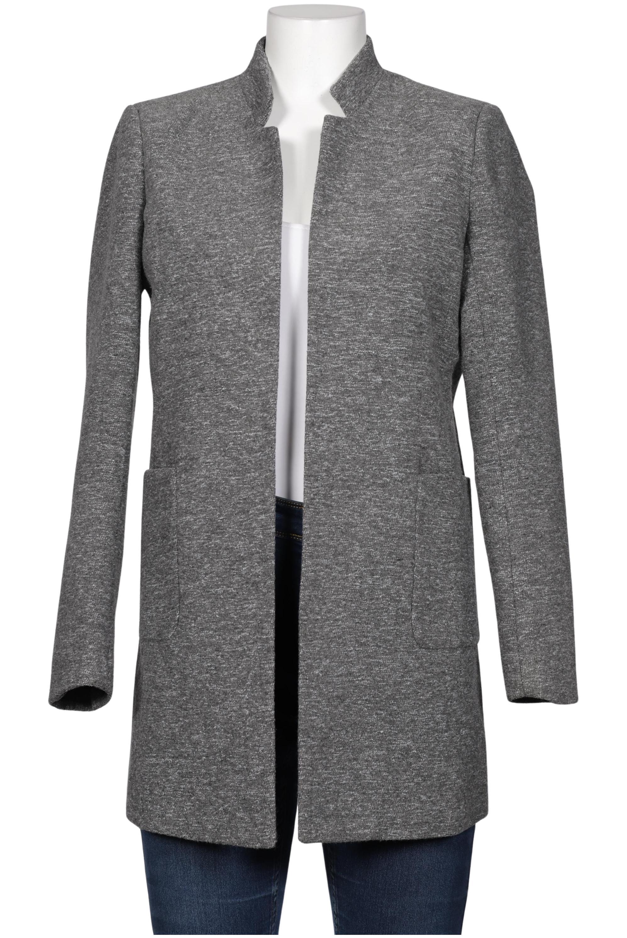 

Only Damen Mantel, grau, Gr. 38