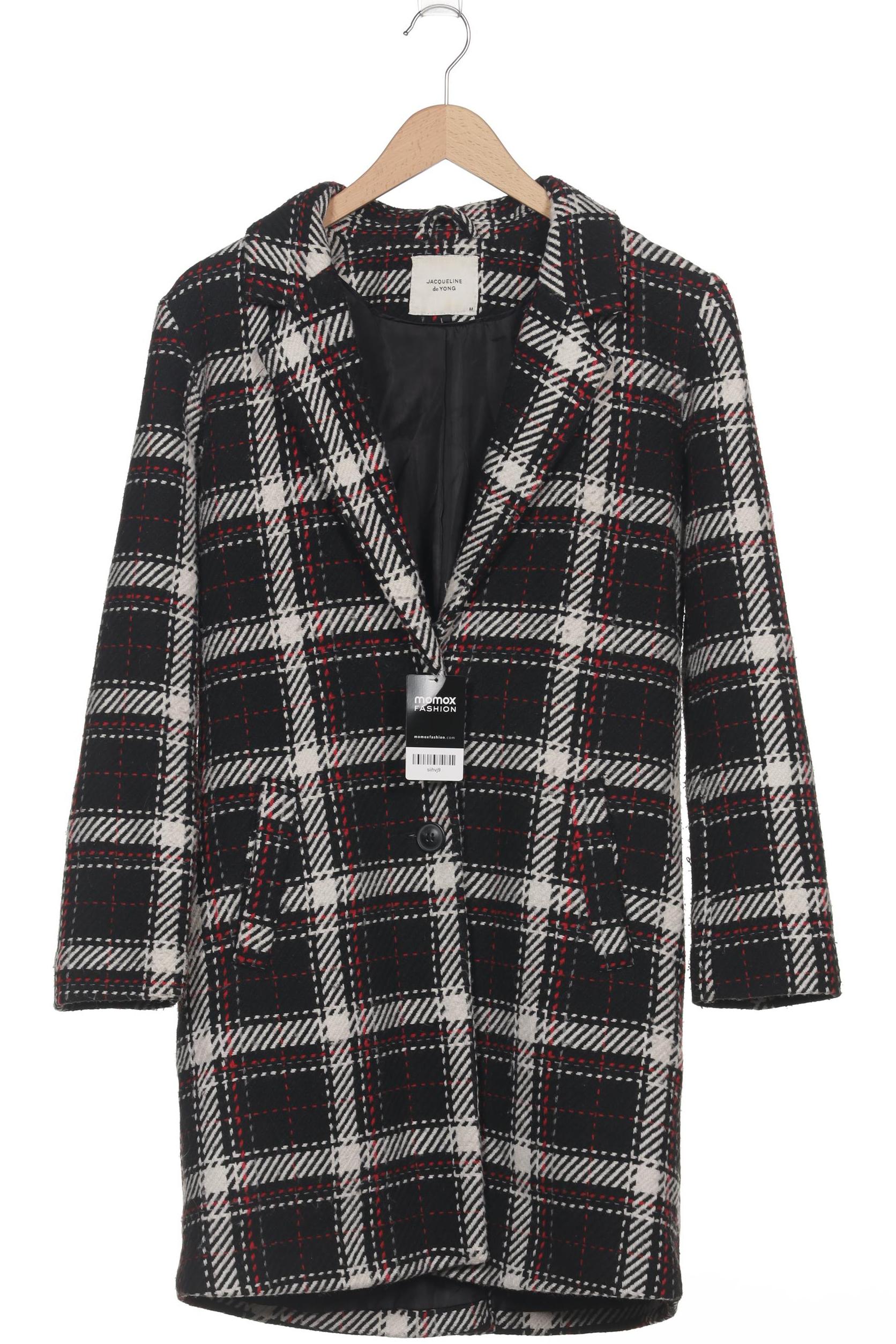 

Only Damen Mantel, schwarz, Gr. 38