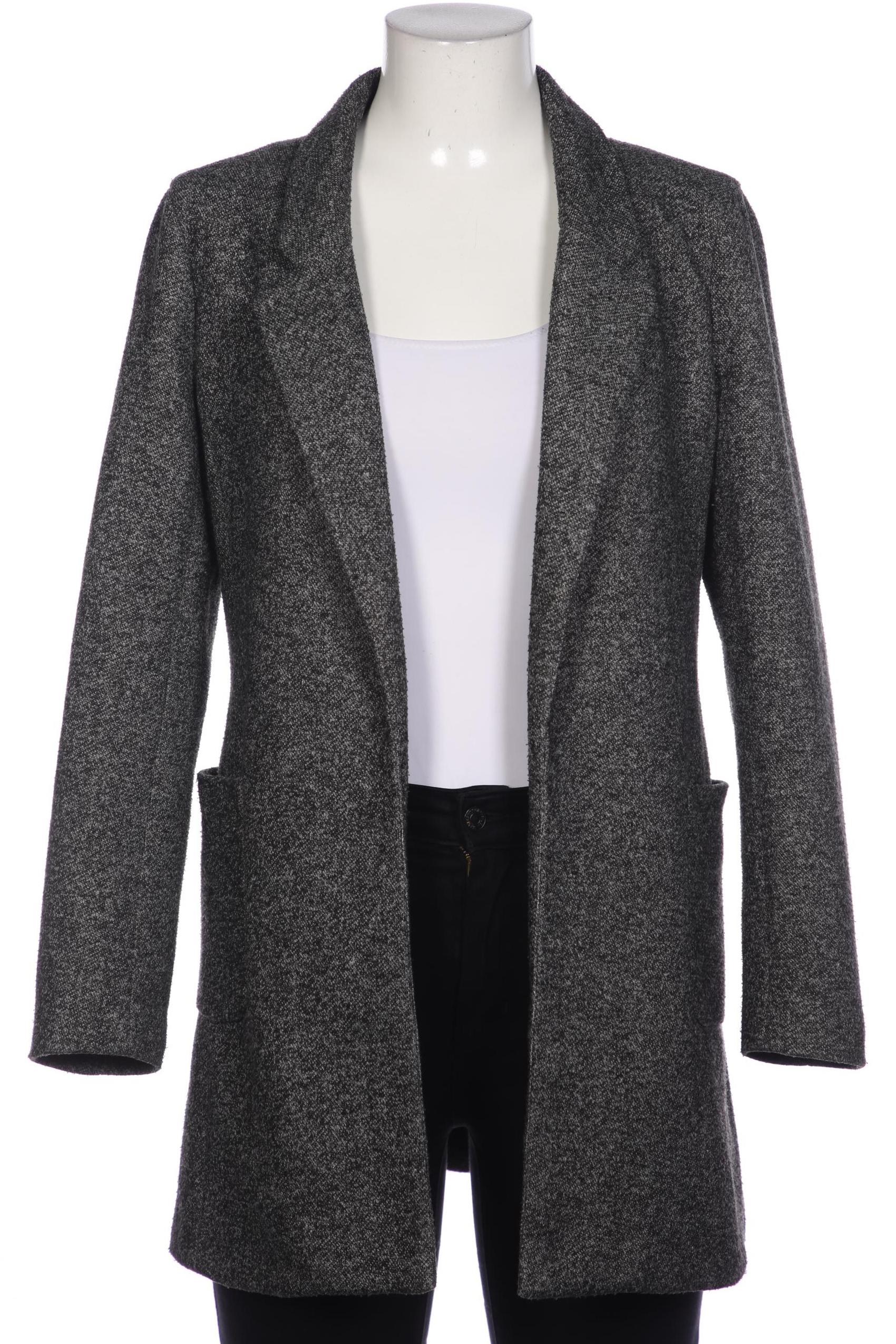 

ONLY Damen Mantel, grau