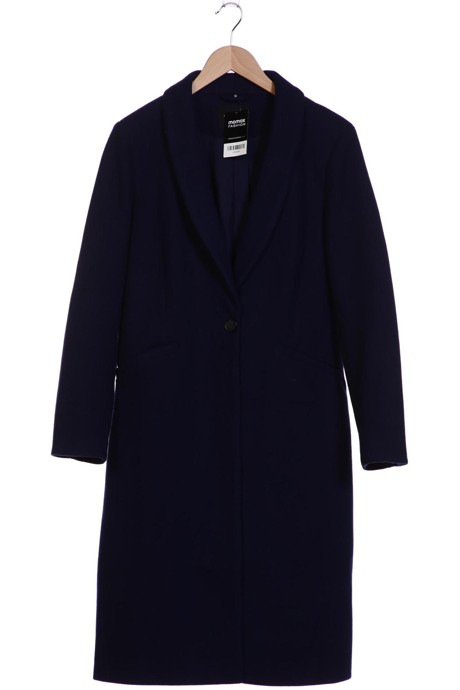 

Only Damen Mantel, marineblau, Gr. 42