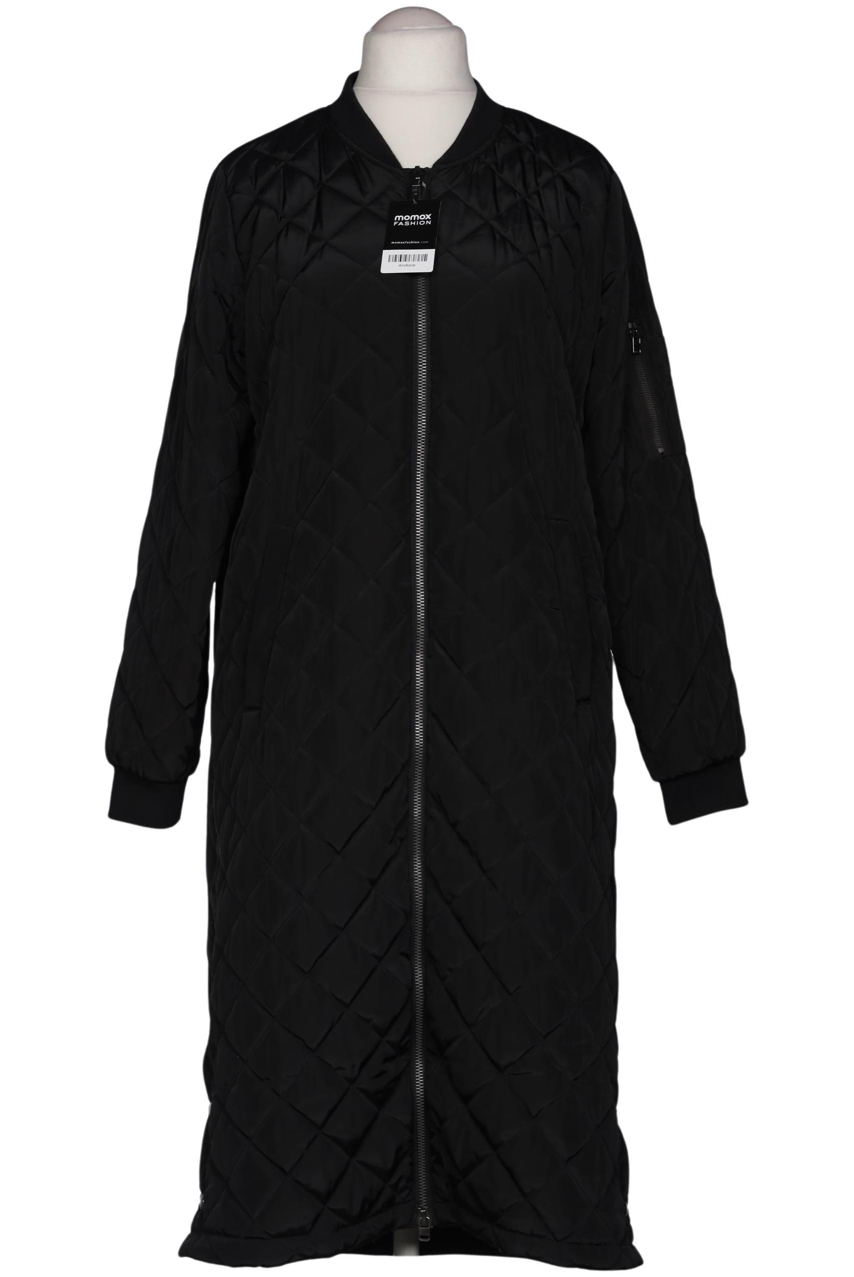 

Only Damen Mantel, schwarz, Gr. 42