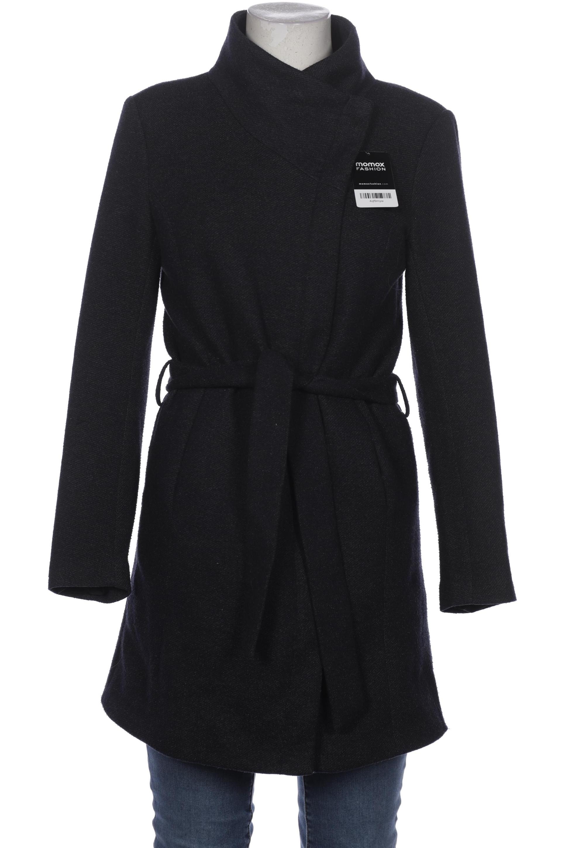 

Only Damen Mantel, marineblau, Gr. 38