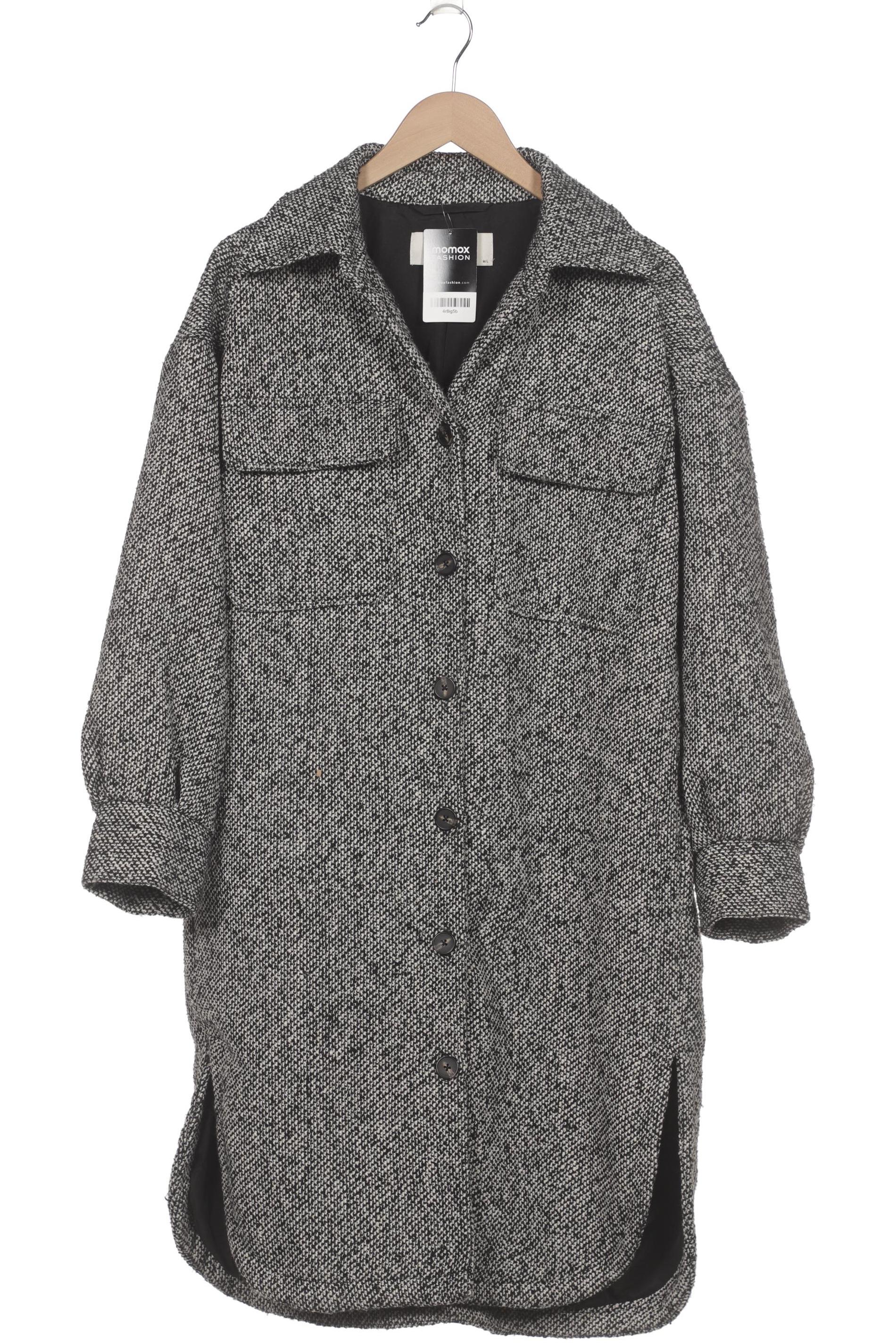 

Only Damen Mantel, schwarz, Gr. 38
