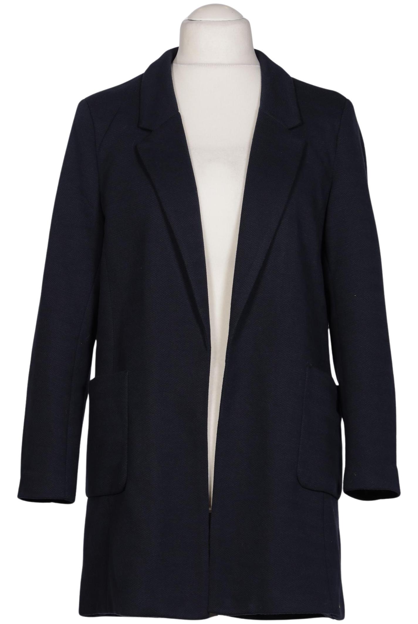 

Only Damen Mantel, marineblau, Gr. 44