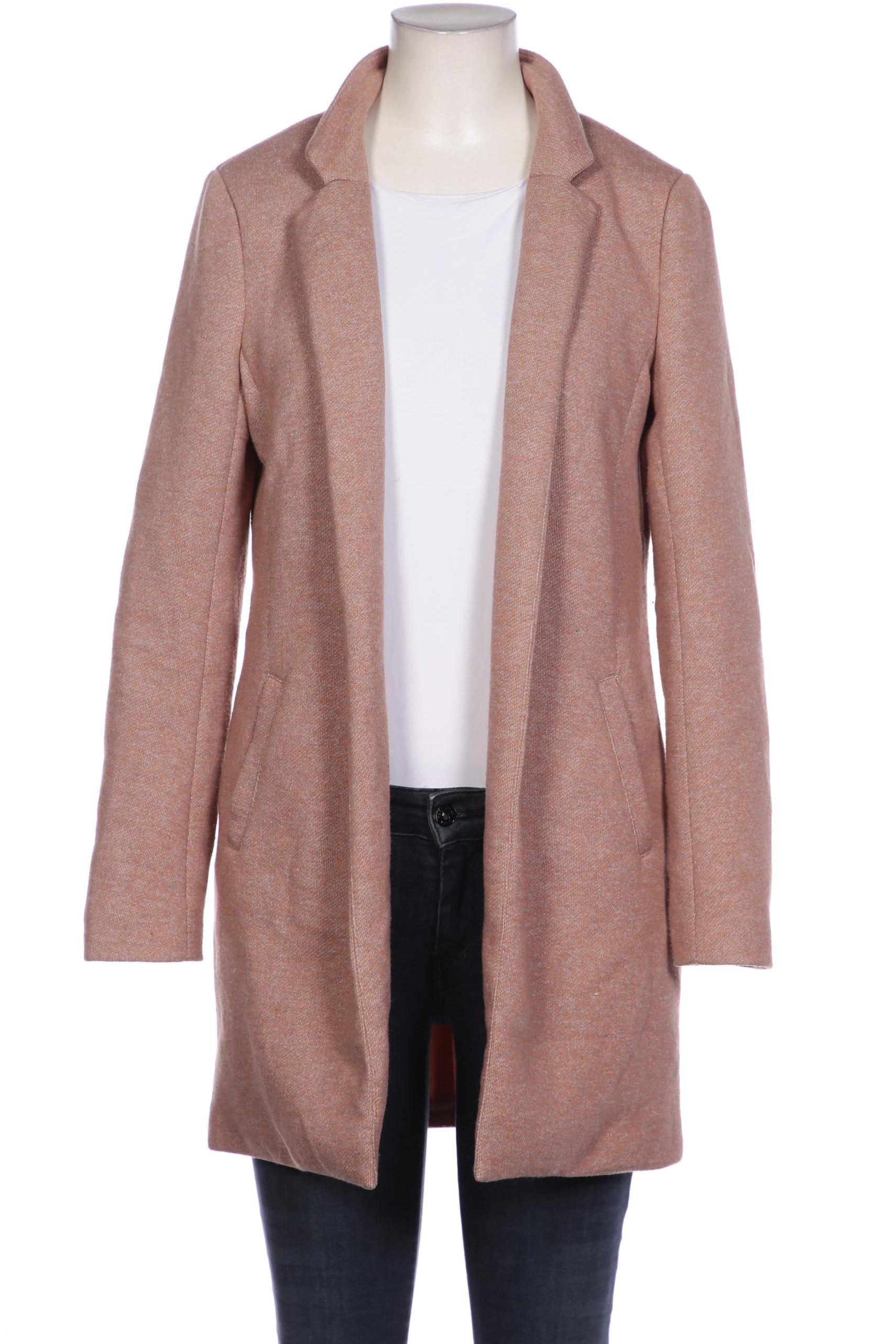 

Only Damen Mantel, beige, Gr. 36