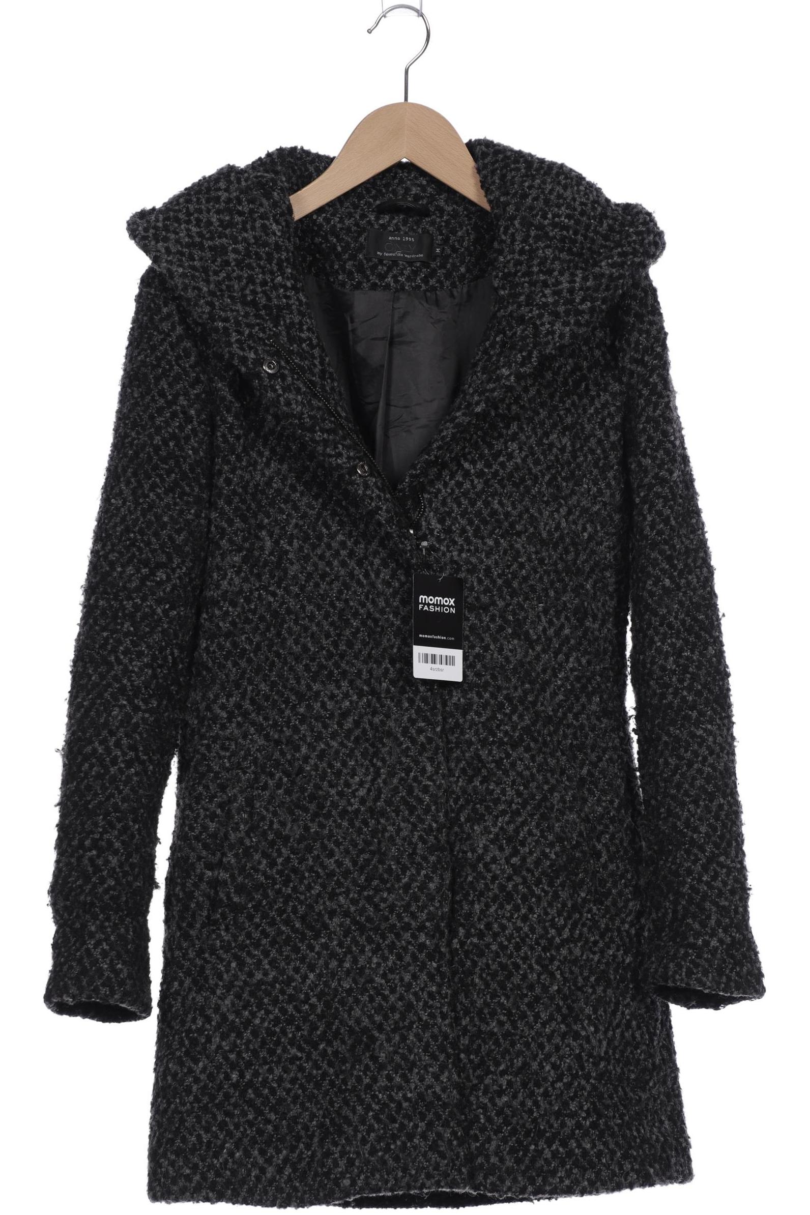 

Only Damen Mantel, grau, Gr. 38