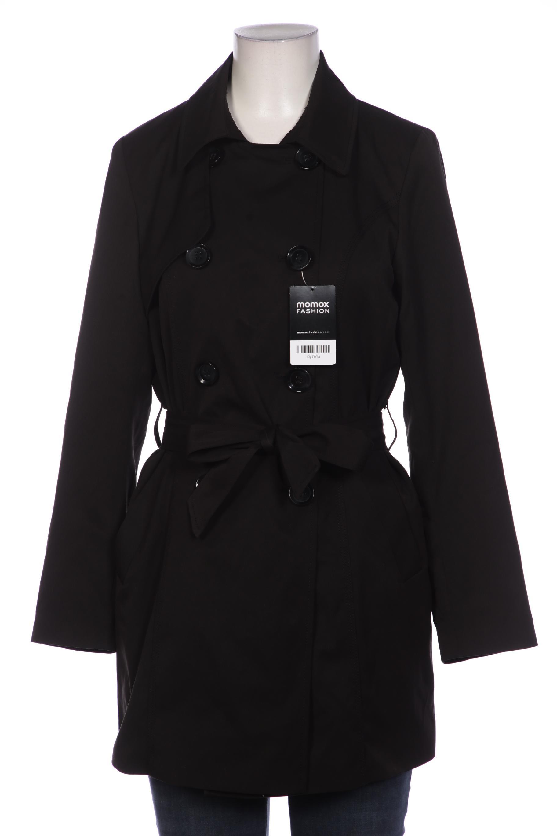 

Only Damen Mantel, schwarz, Gr. 34