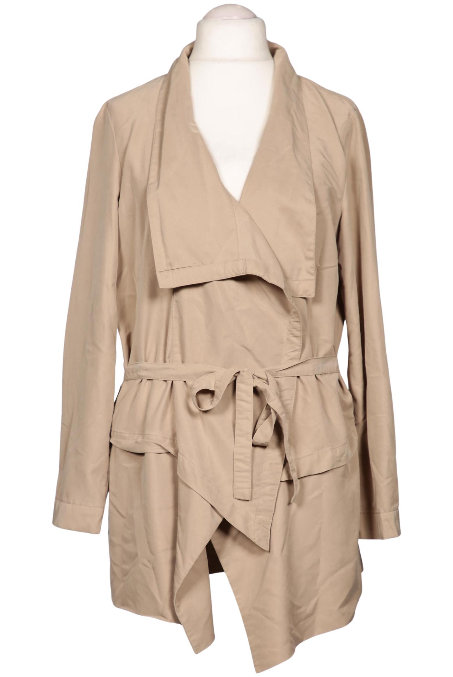 

Only Damen Mantel, beige, Gr. 44