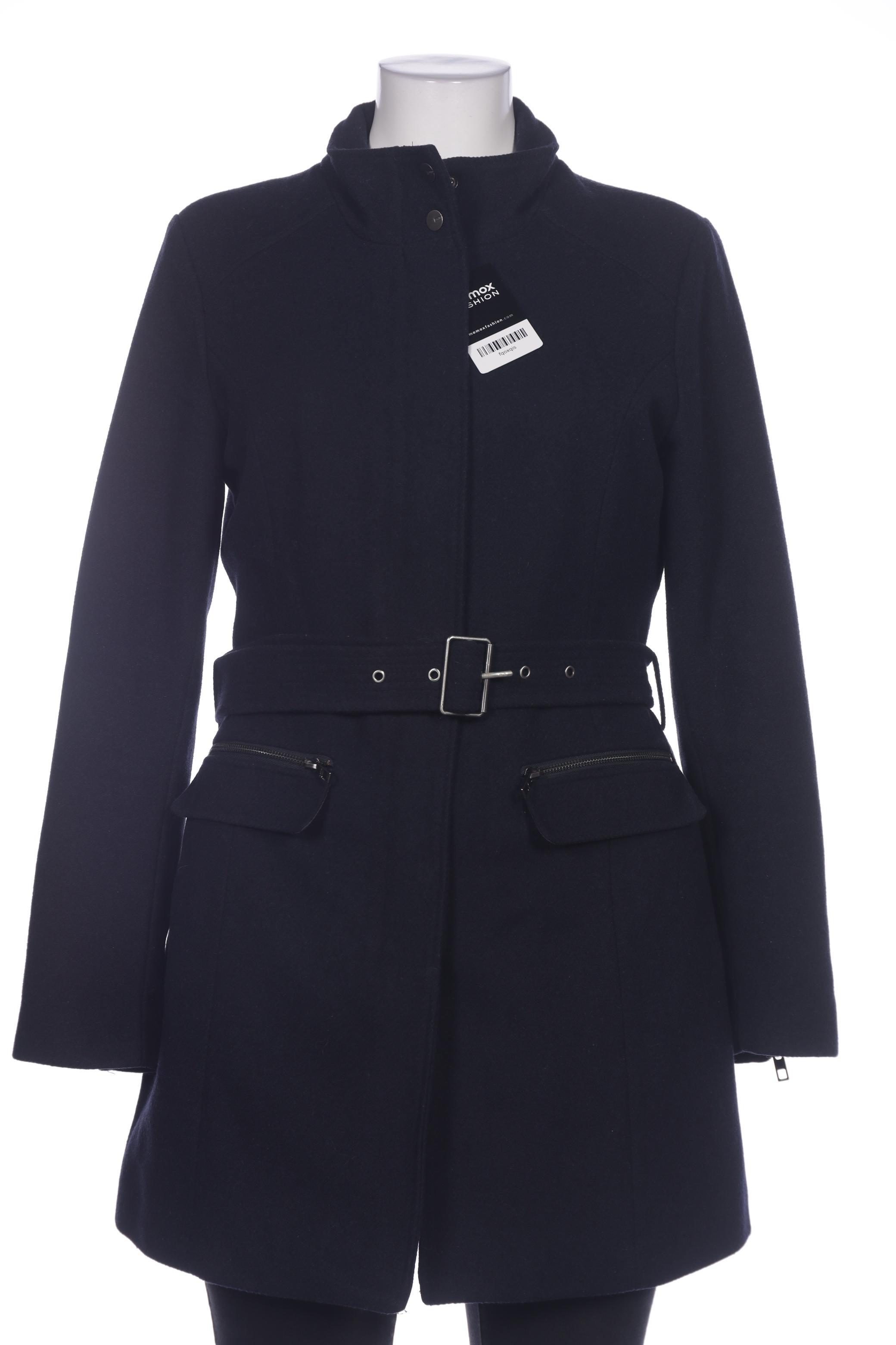 

Only Damen Mantel, marineblau, Gr. 42