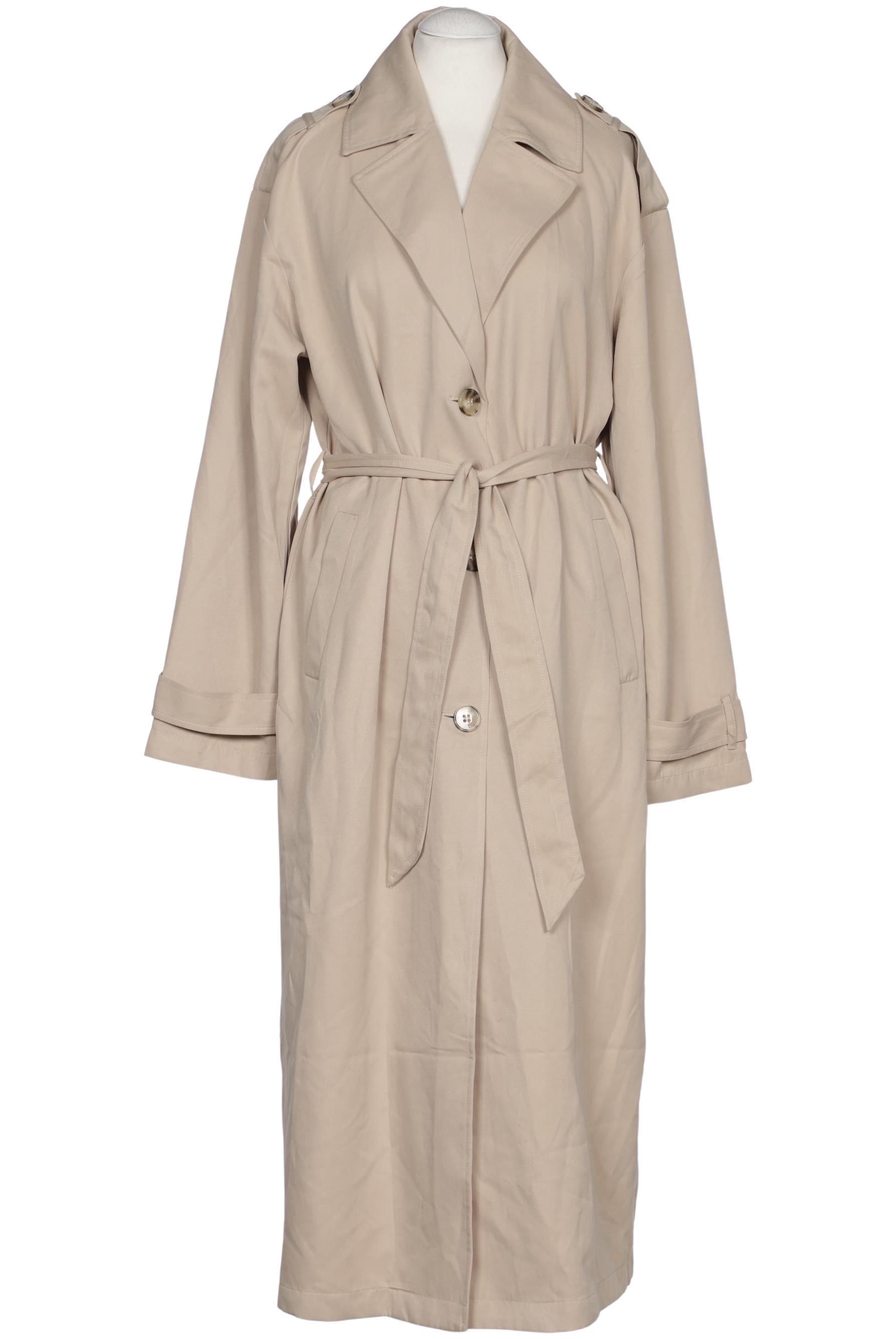 

Only Damen Mantel, beige, Gr. 36