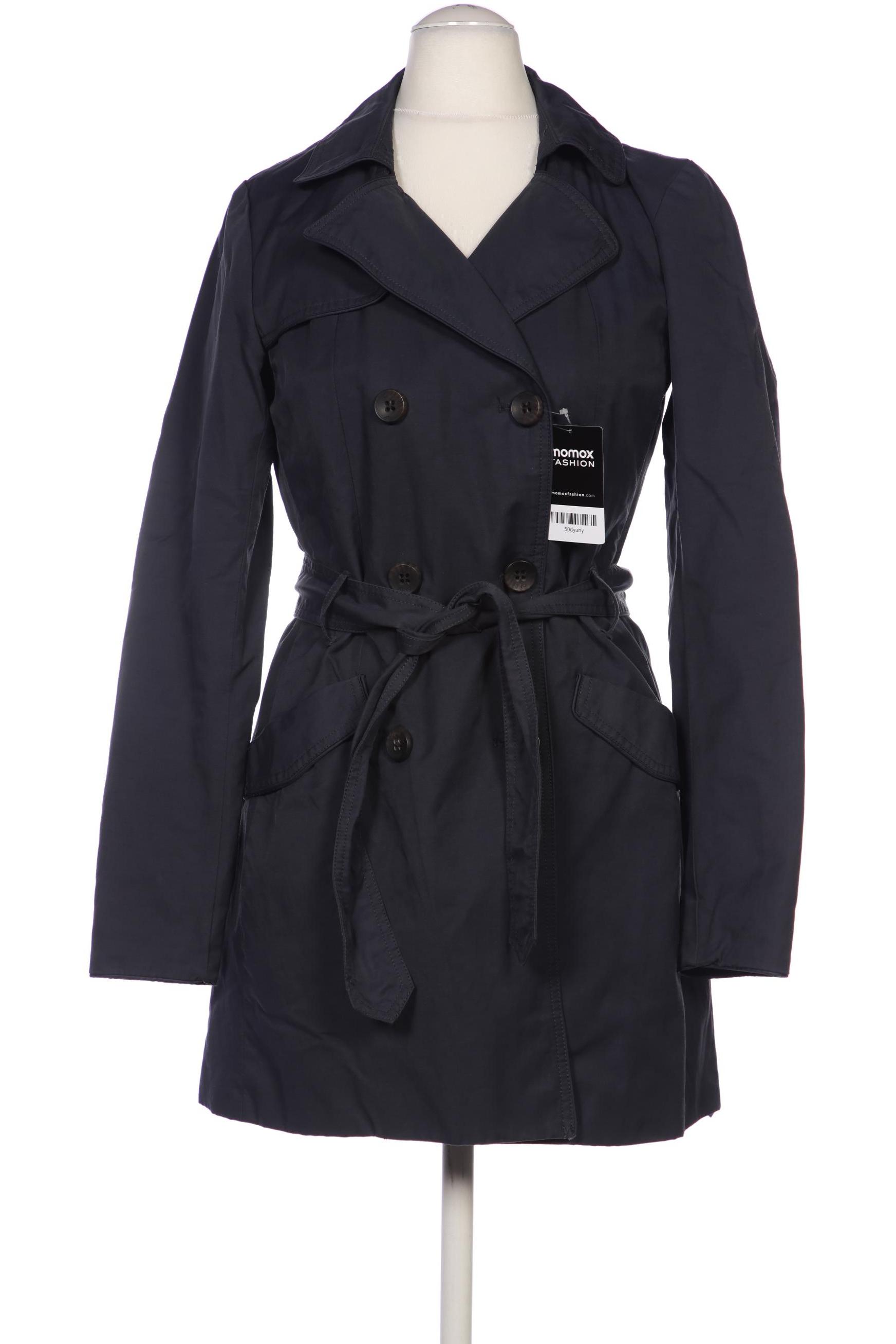 

Only Damen Mantel, marineblau, Gr. 36