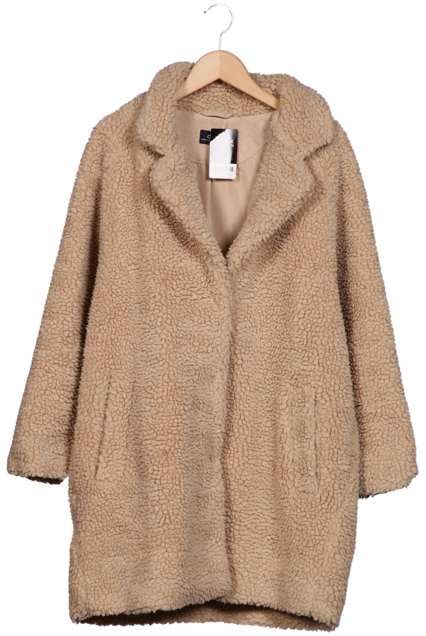 

Only Damen Mantel, beige, Gr. 44