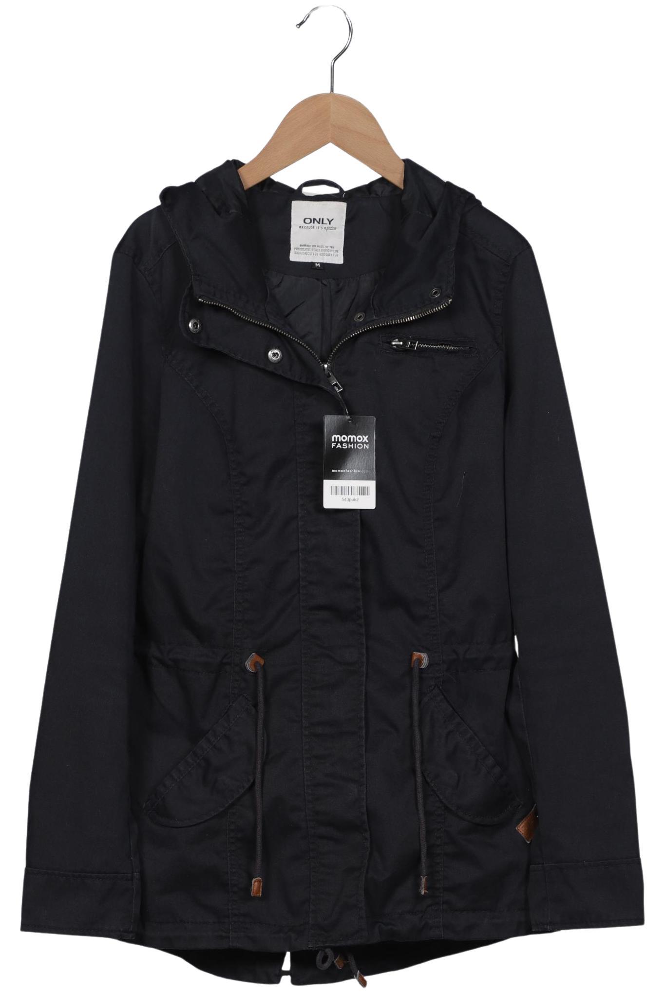 

Only Damen Mantel, marineblau, Gr. 38