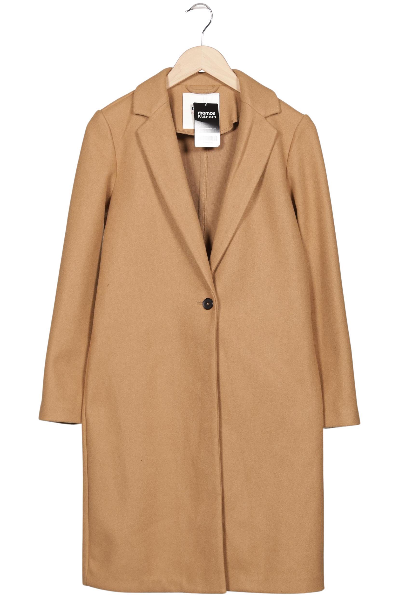 

Only Damen Mantel, beige, Gr. 36