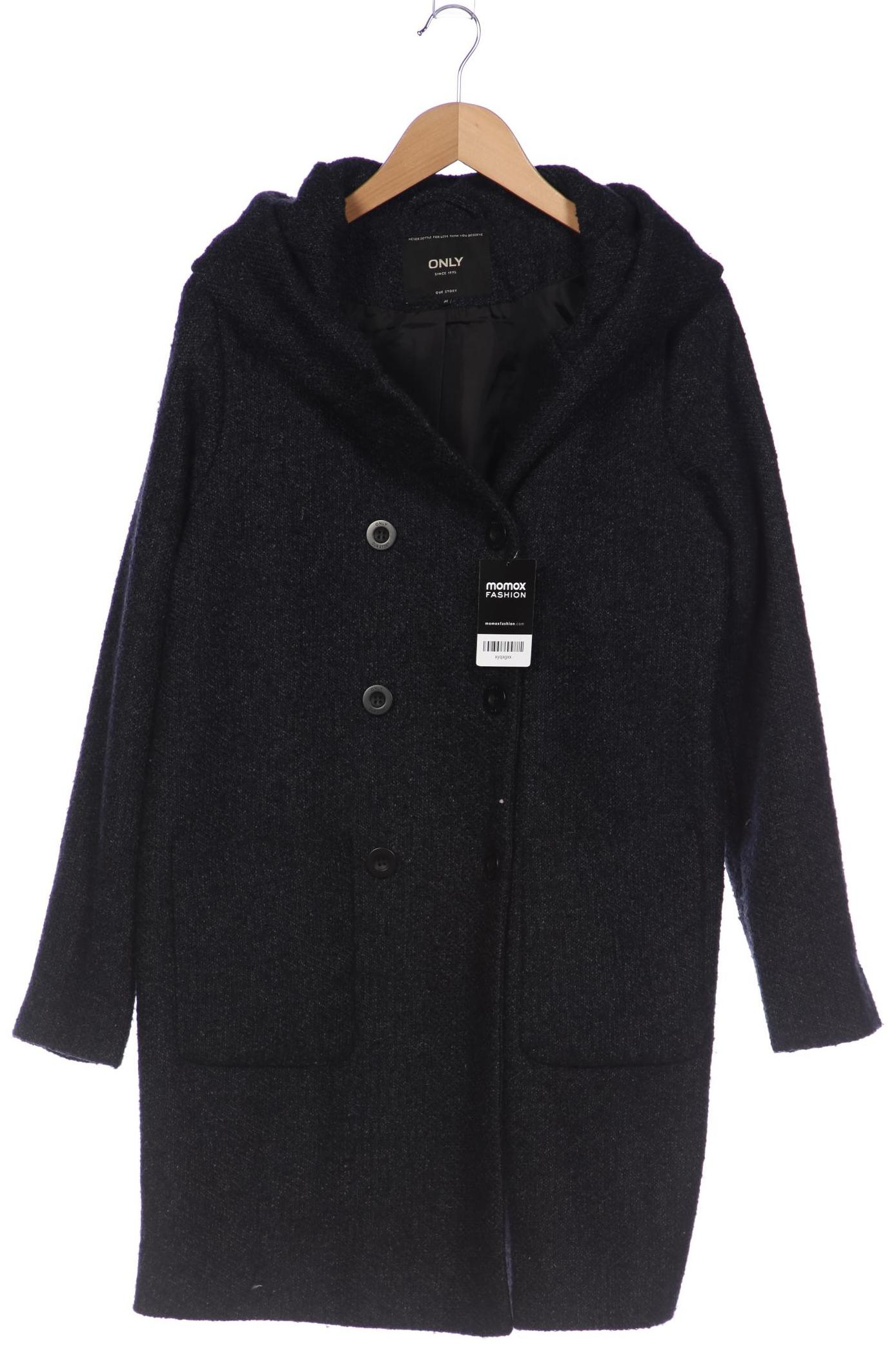 

Only Damen Mantel, marineblau, Gr. 38