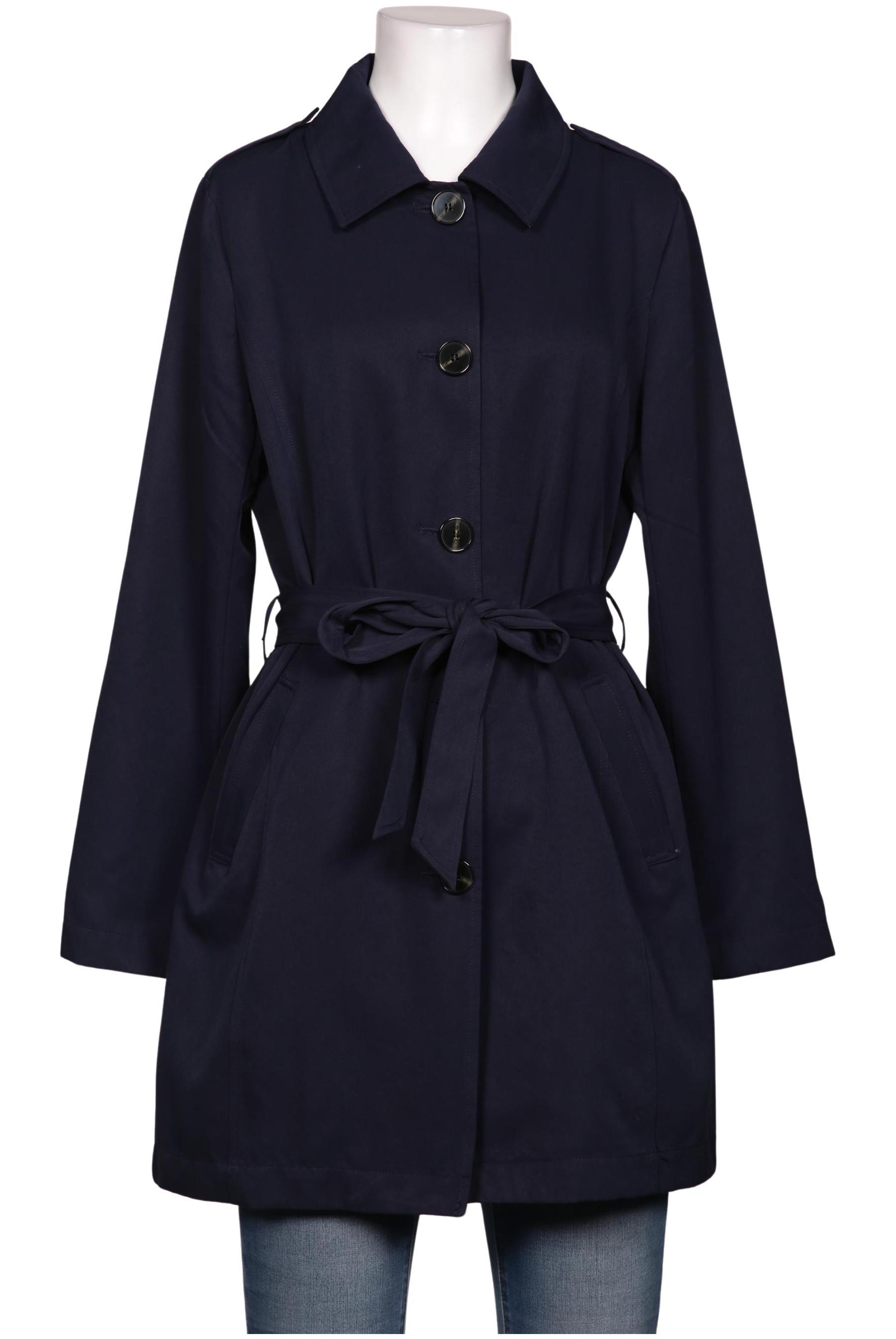 

Only Damen Mantel, marineblau, Gr. 38
