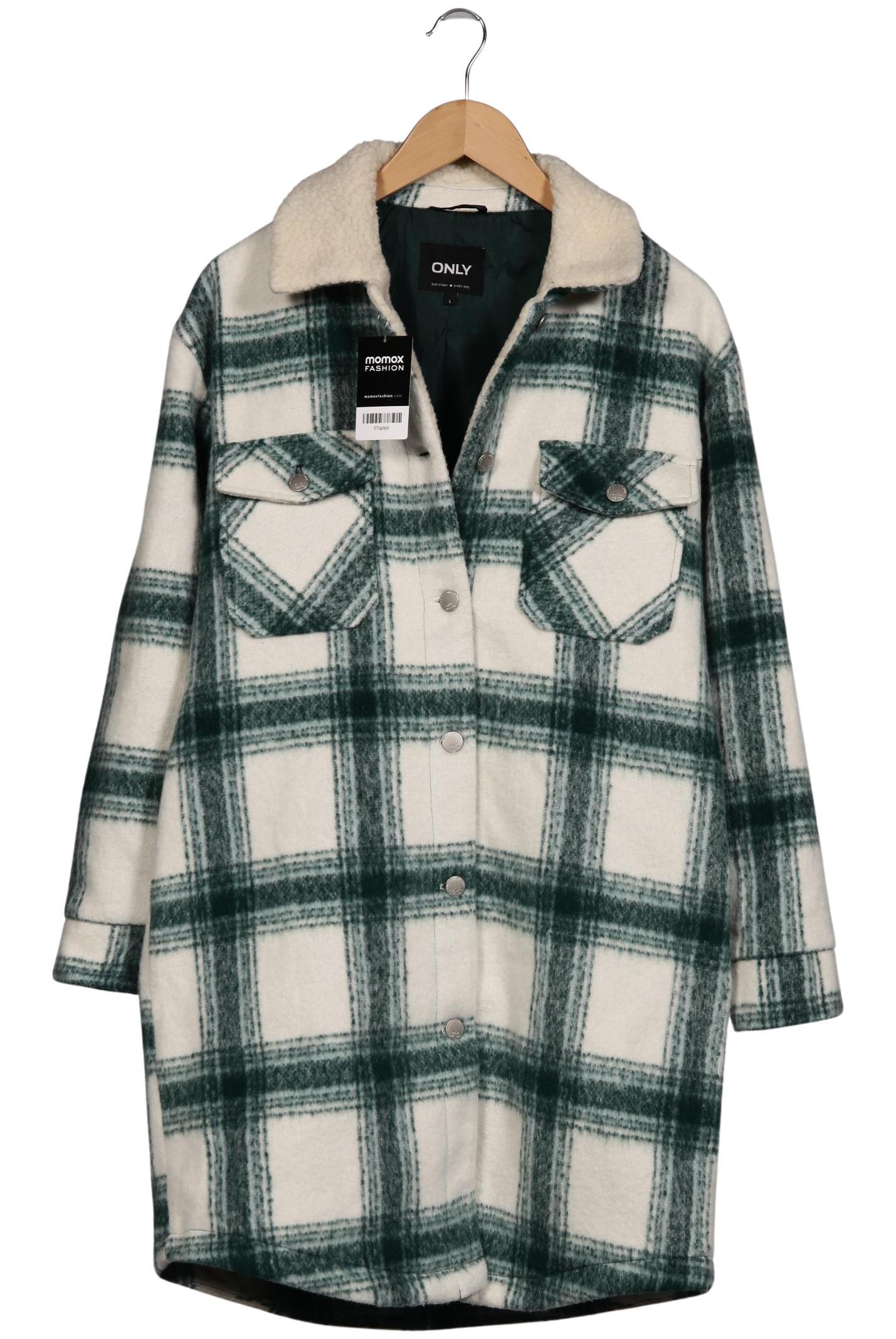 

Only Damen Mantel, mehrfarbig, Gr. 42