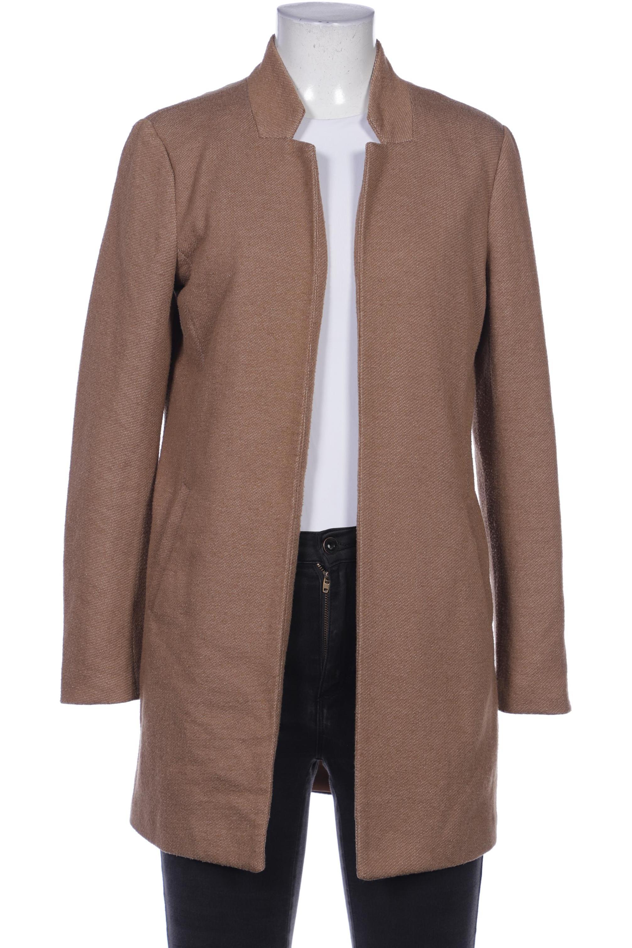 

Only Damen Mantel, beige, Gr. 34