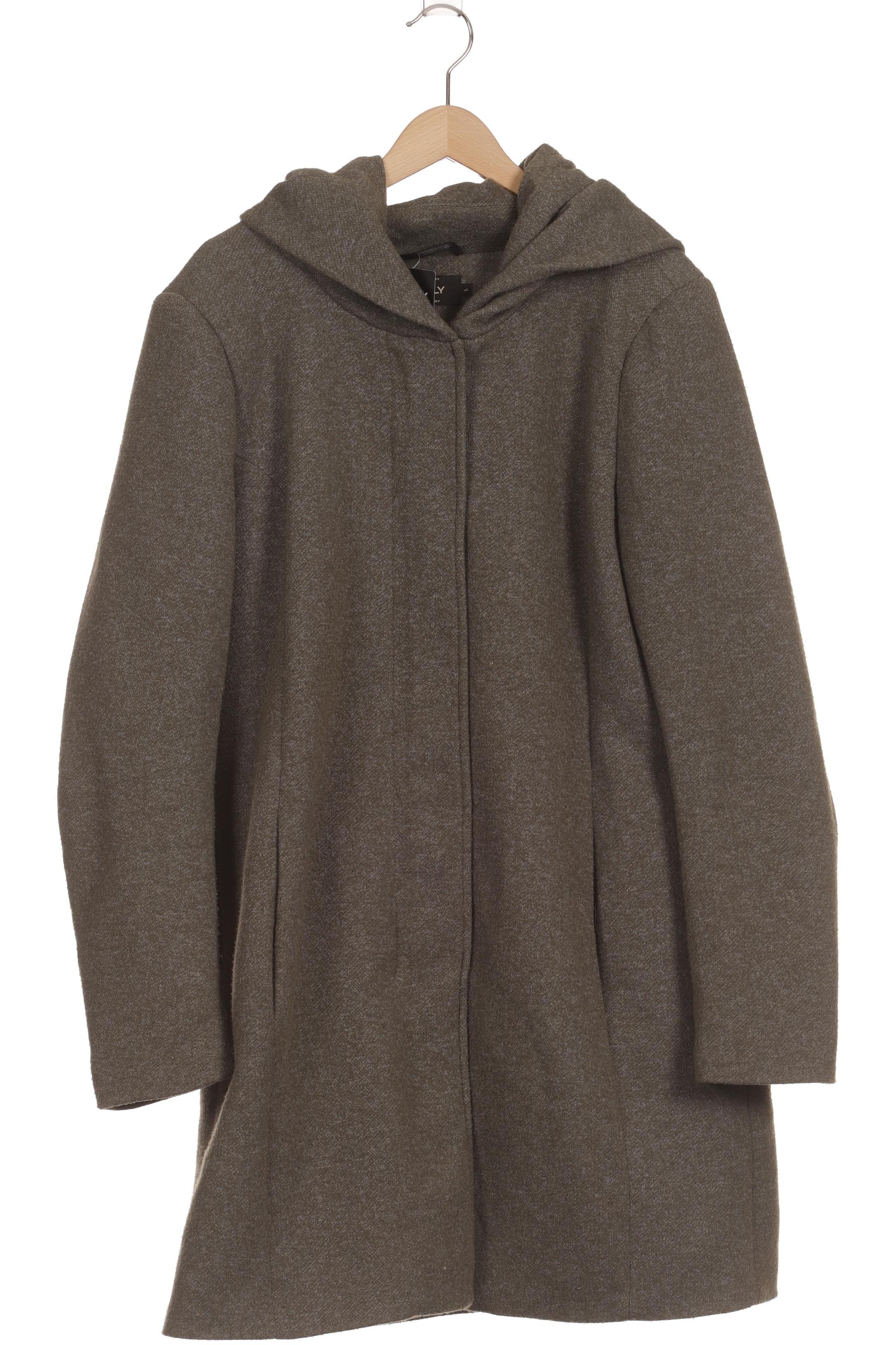 

Only Damen Mantel, grün, Gr.