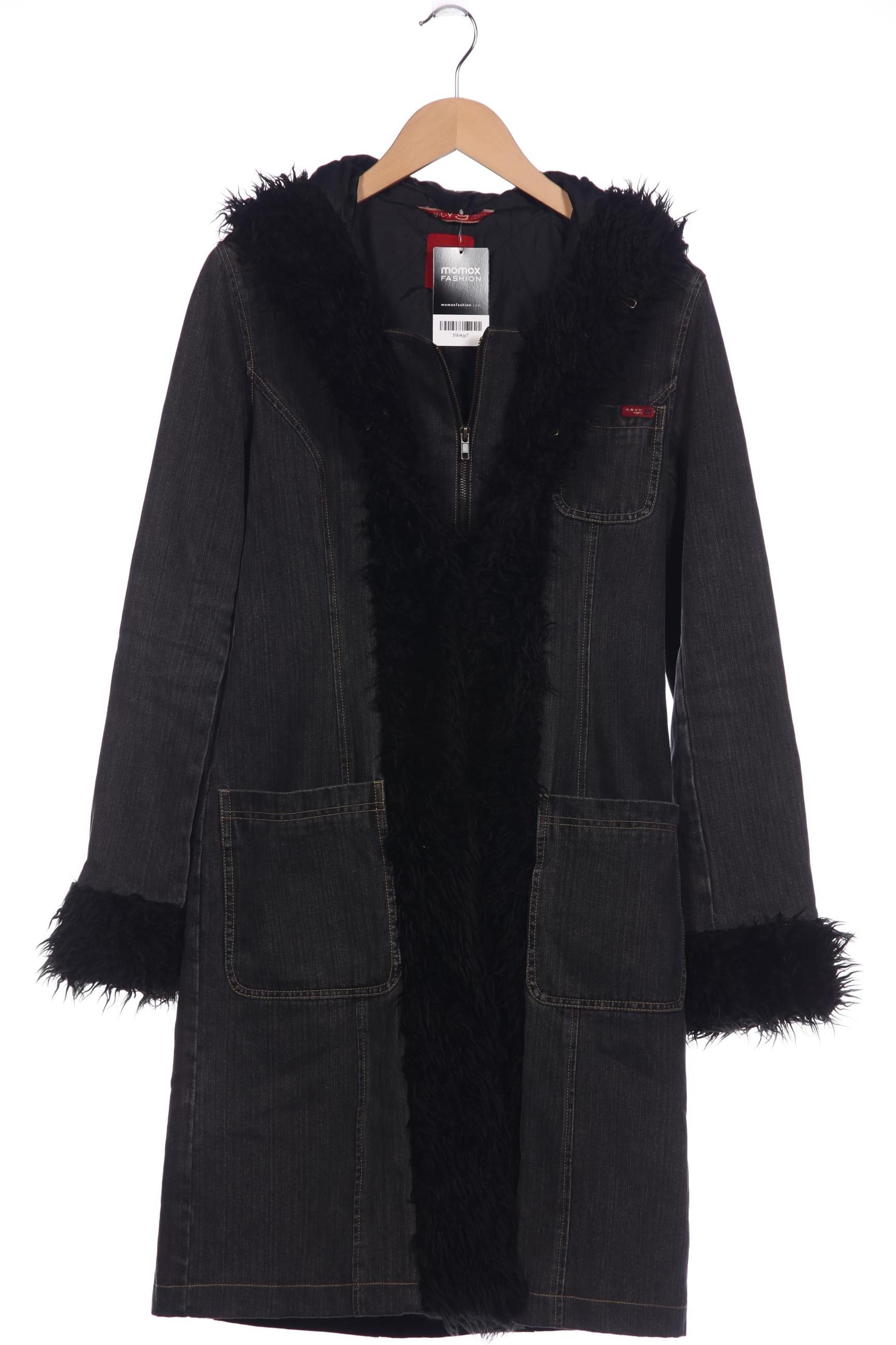 

Only Damen Mantel, braun, Gr. 38