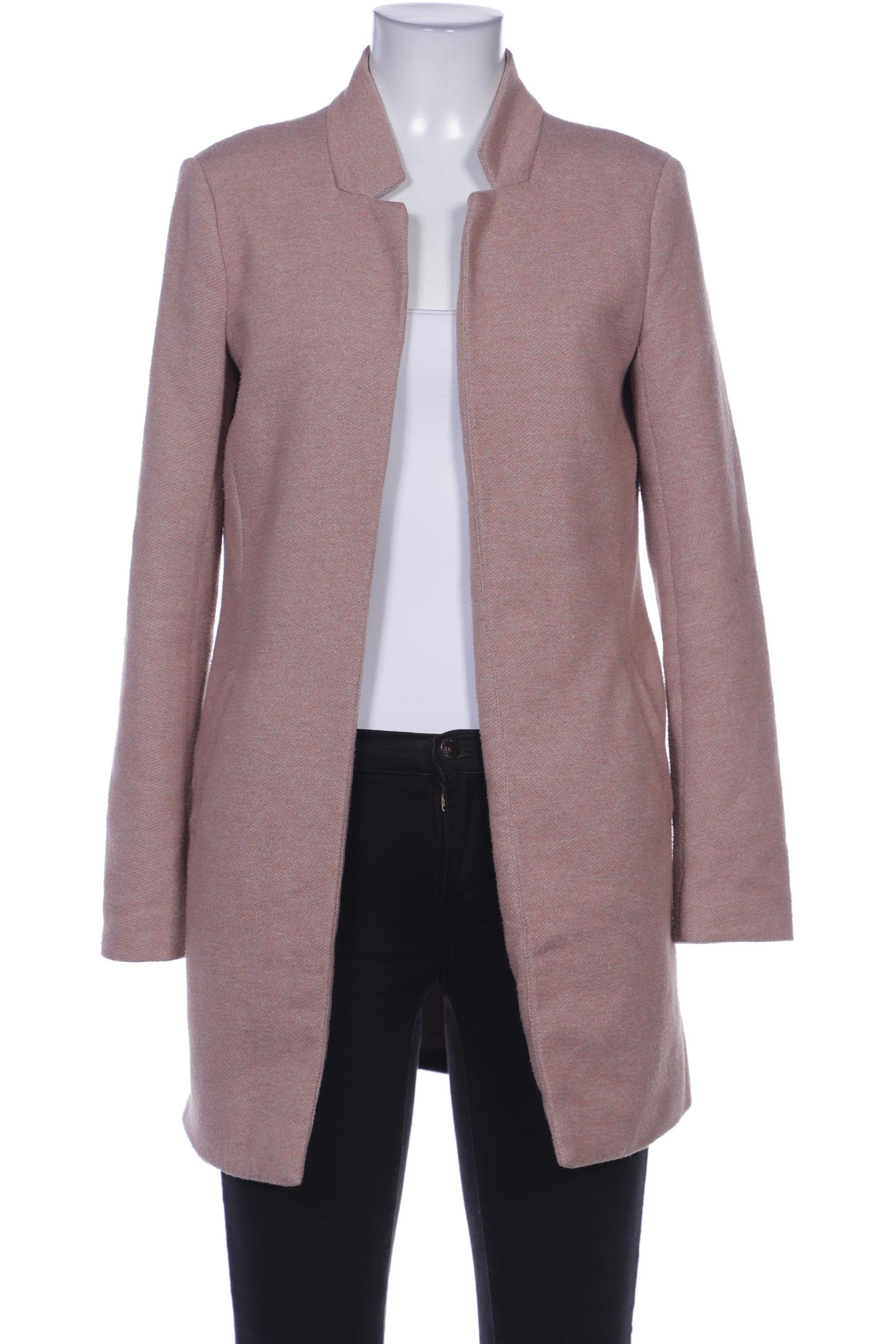 

Only Damen Mantel, pink, Gr. 36
