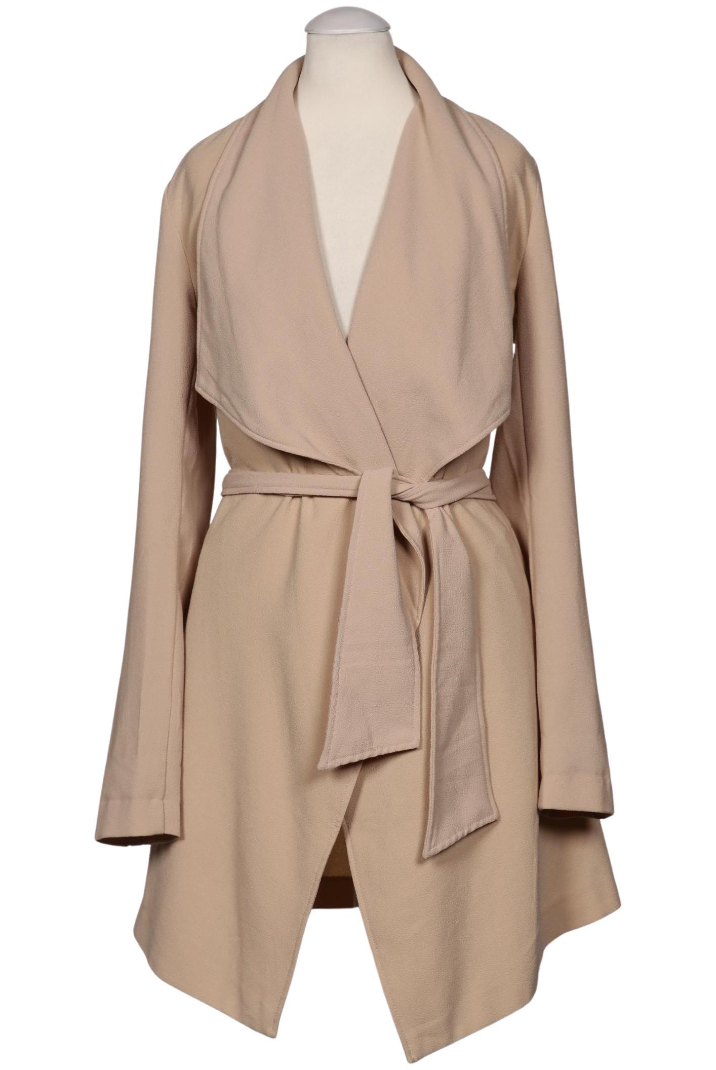 

Only Damen Mantel, beige, Gr. 34