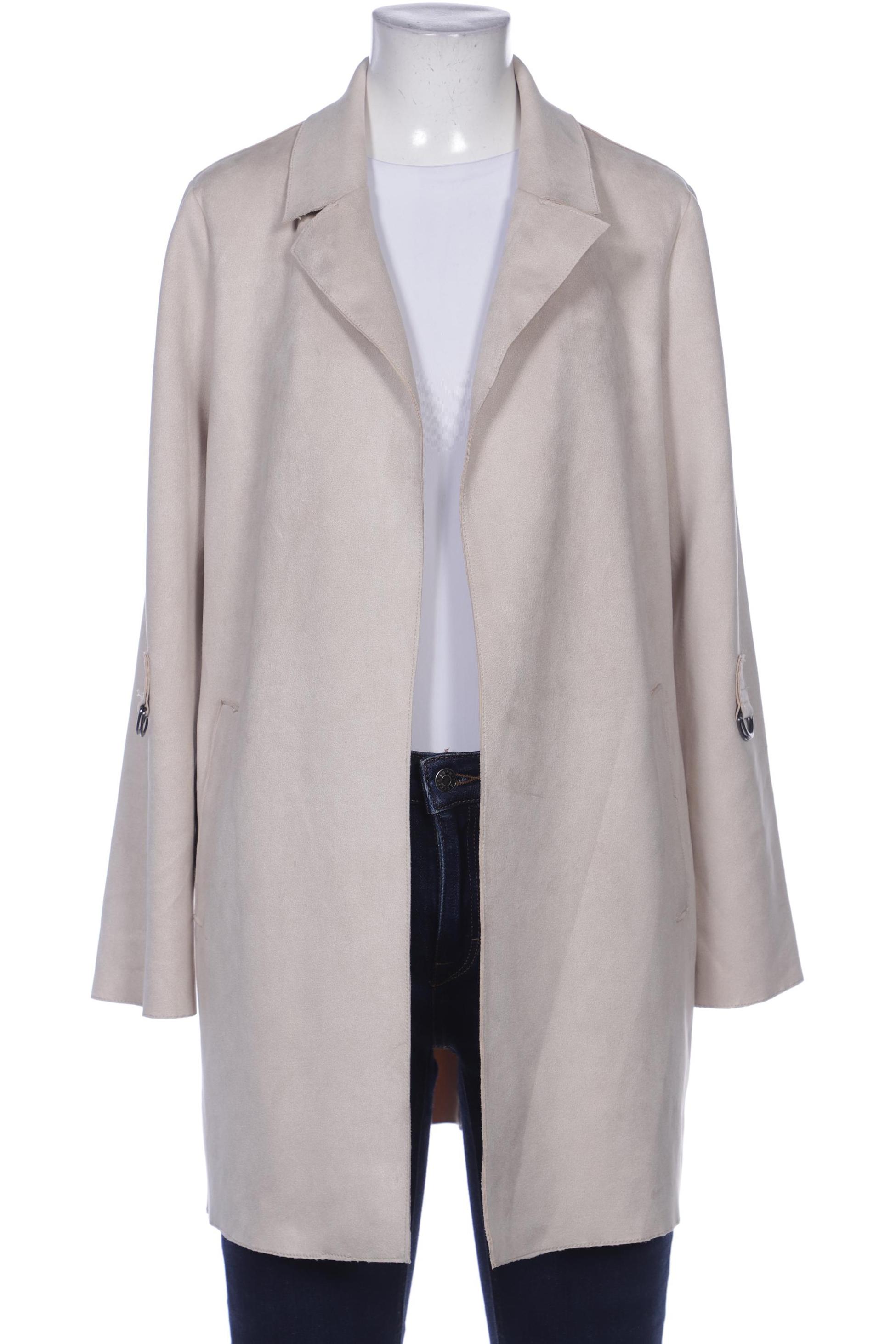 

Only Damen Mantel, beige, Gr. 34