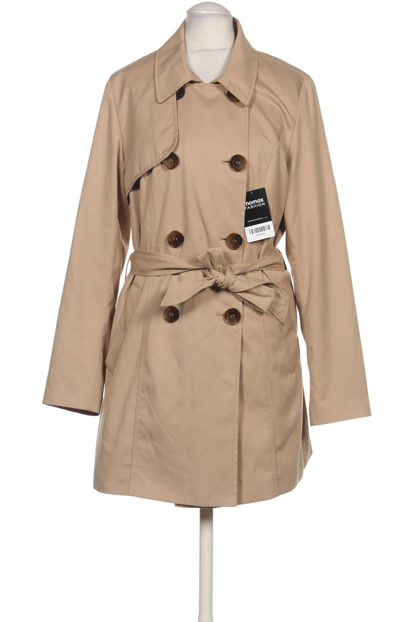 

Only Damen Mantel, beige, Gr. 36