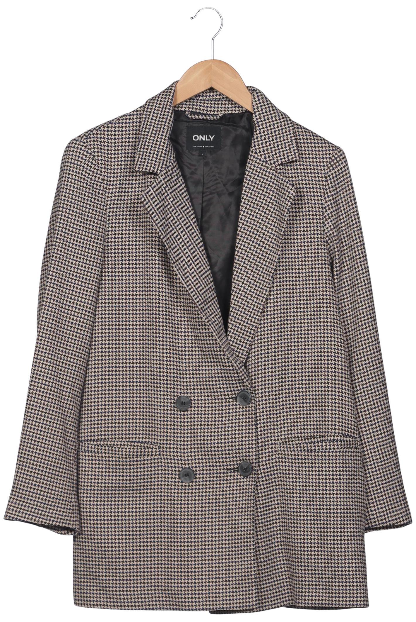 

Only Damen Mantel, beige, Gr. 42