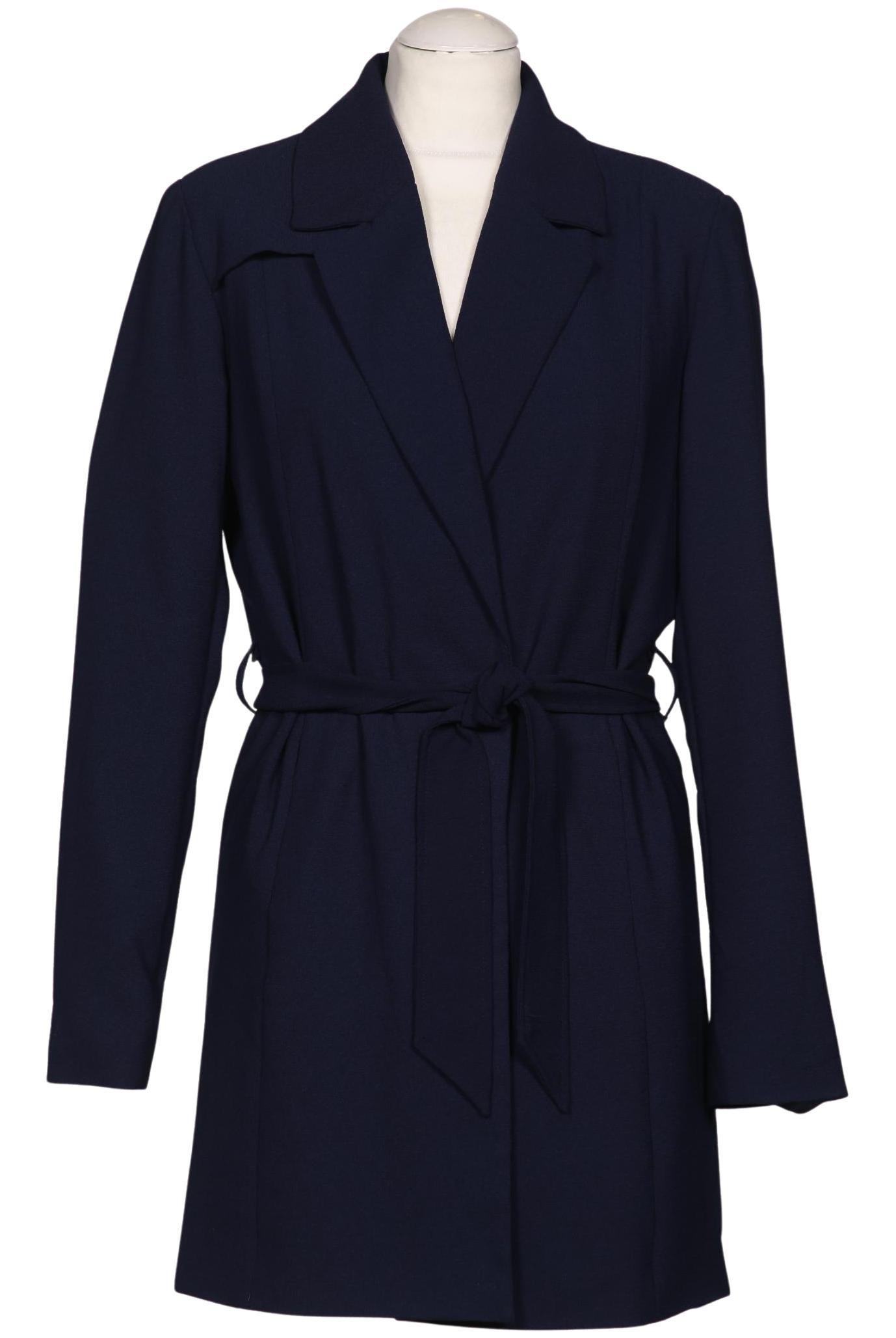 

Only Damen Mantel, marineblau, Gr. 38