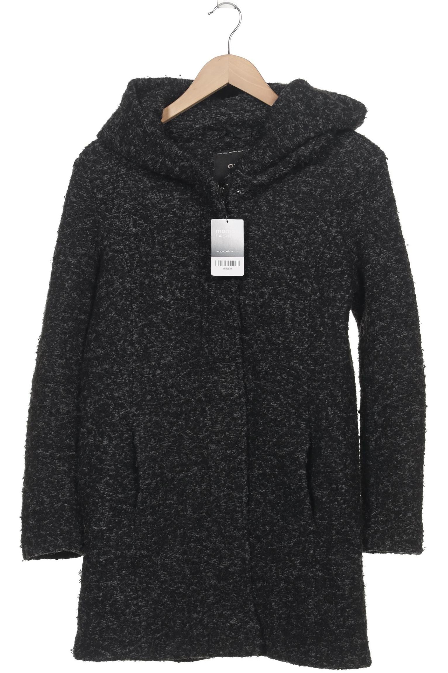 

Only Damen Mantel, schwarz, Gr. 38