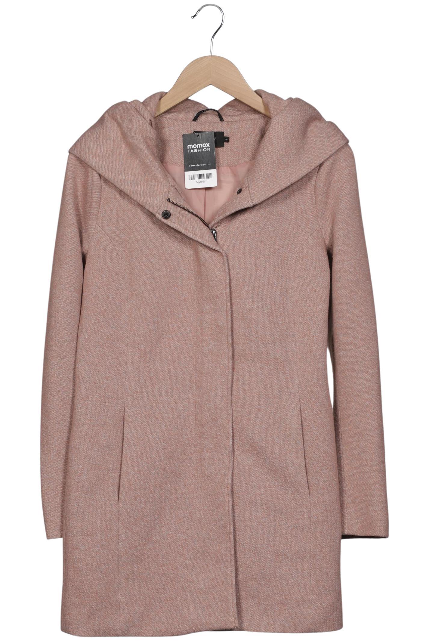 

Only Damen Mantel, pink, Gr. 36
