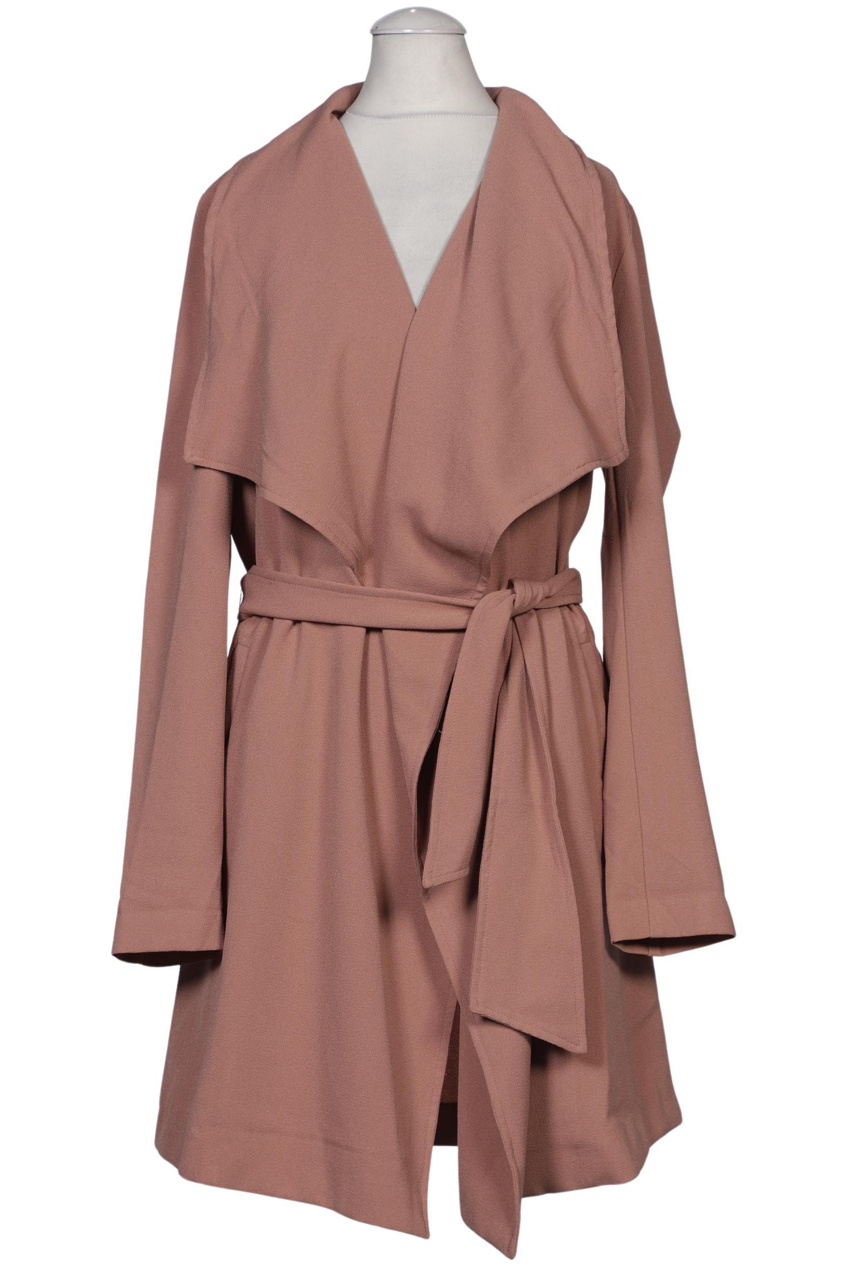 

Only Damen Mantel, pink, Gr. 36