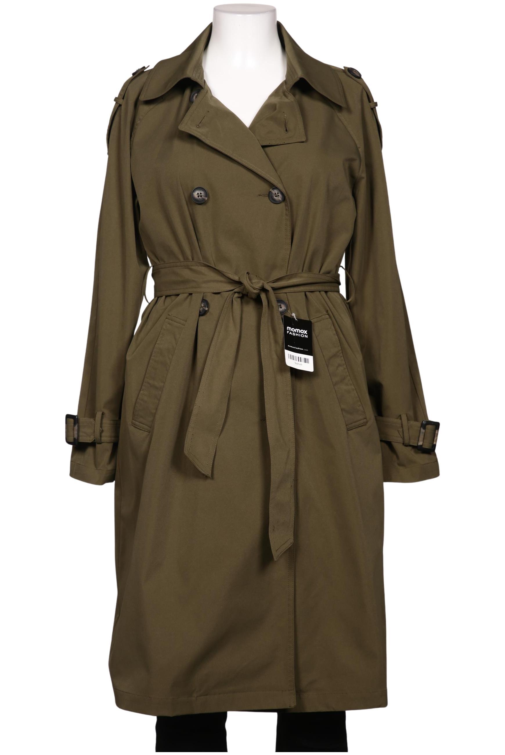 

Only Damen Mantel, grün, Gr. 42