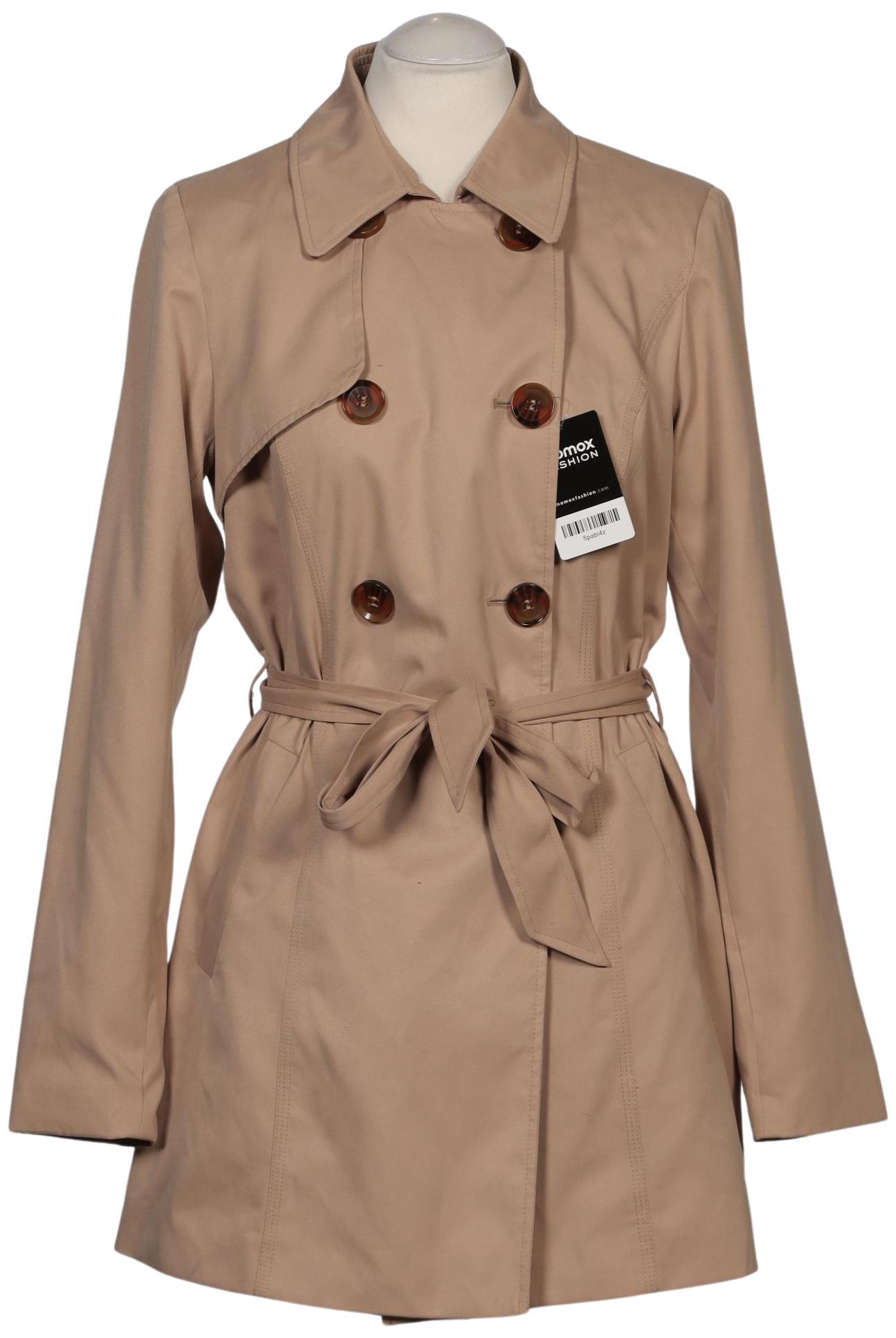 

Only Damen Mantel, beige, Gr. 36