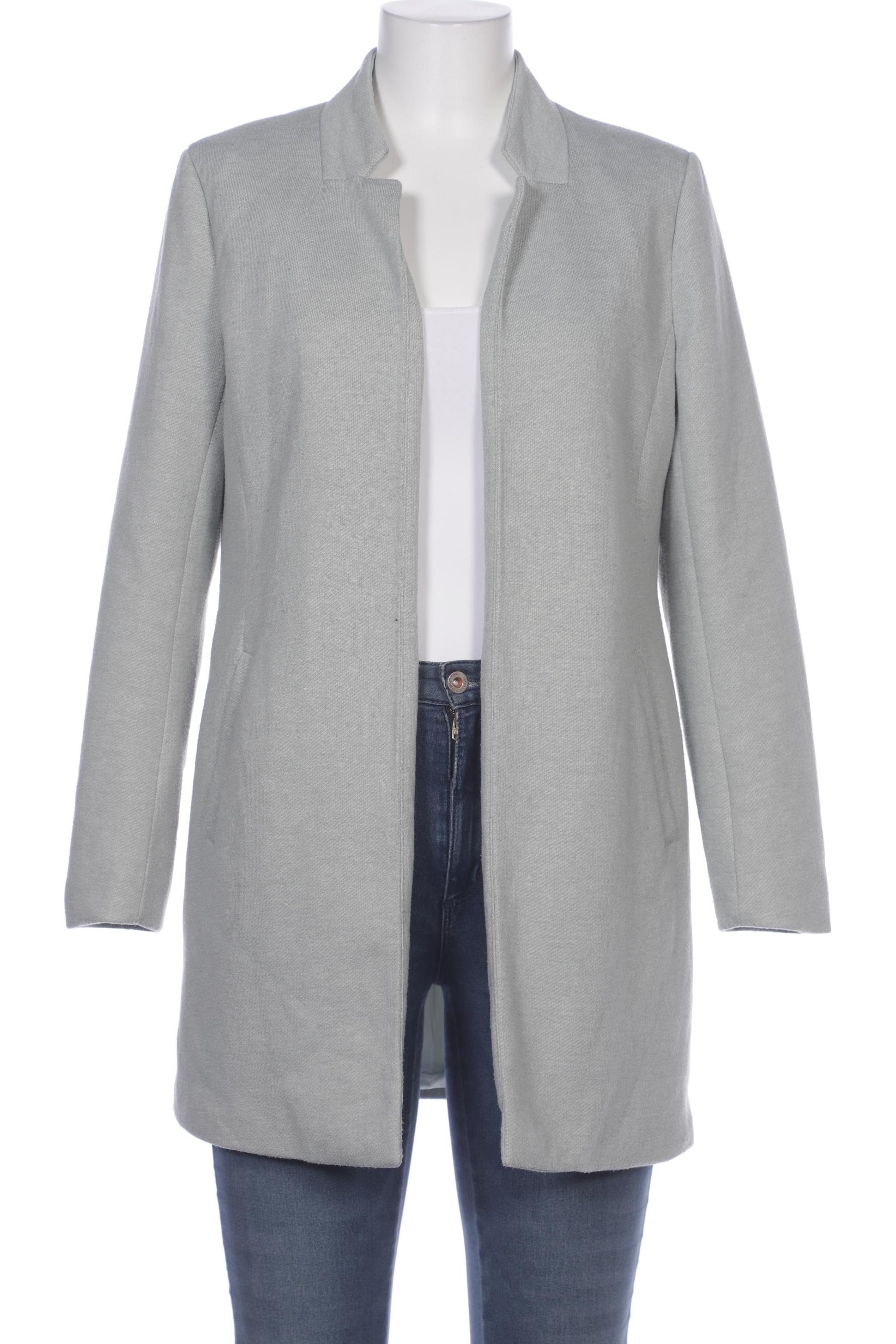 

Only Damen Mantel, hellgrün, Gr. 38